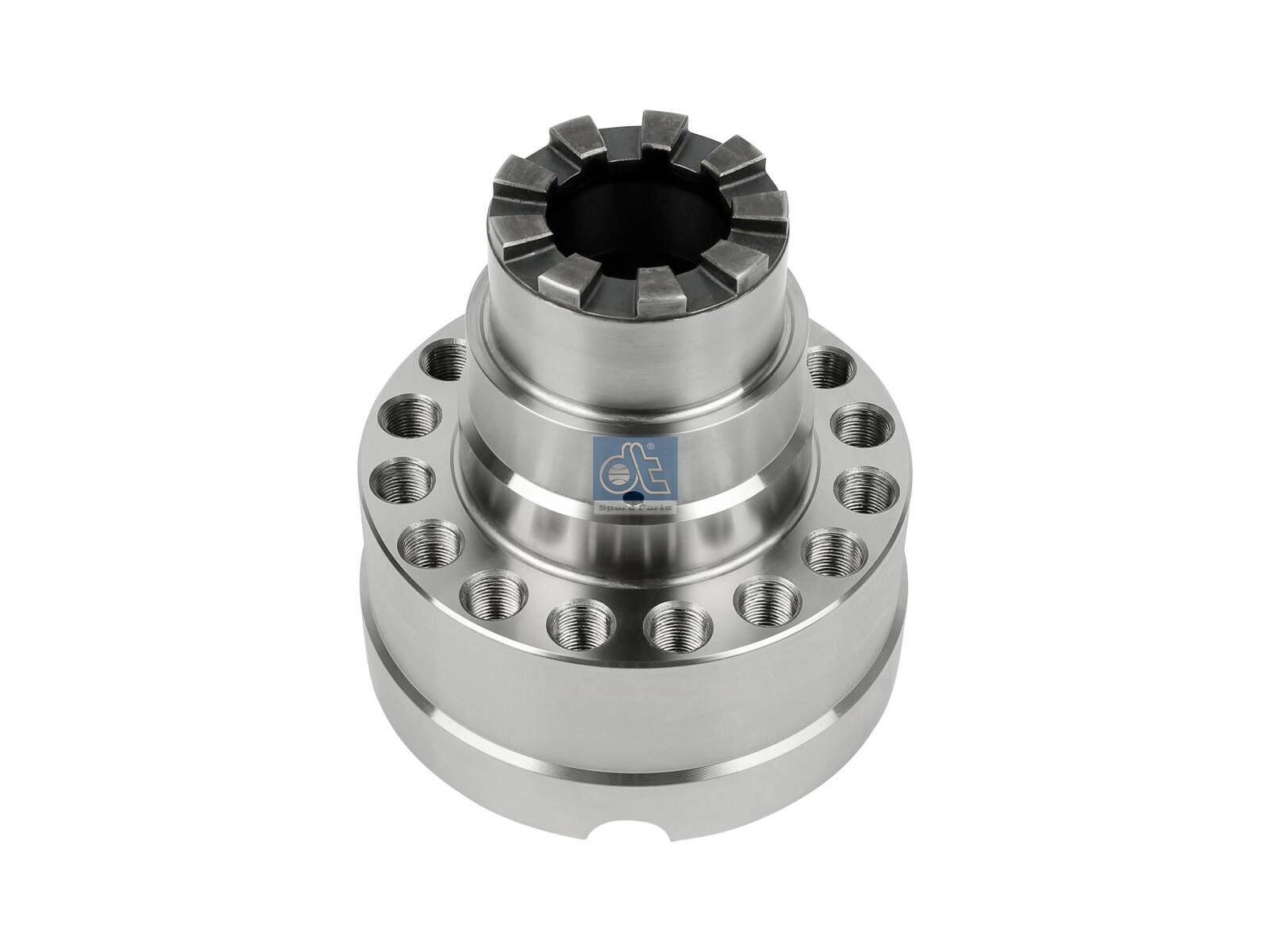 DT Spare Parts 1.16616 Differential housing half