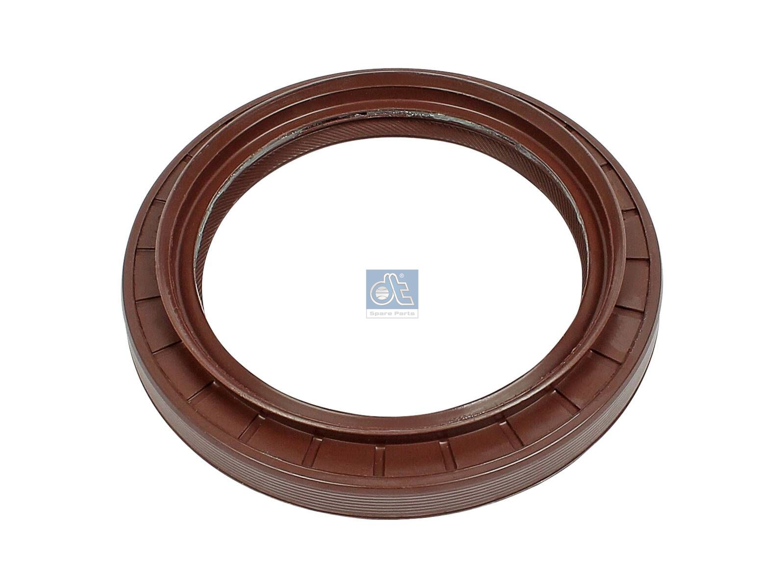 DT Spare Parts 1.16661 Oil seal, d: 90 mm, D: 125 mm, H: 12 mm