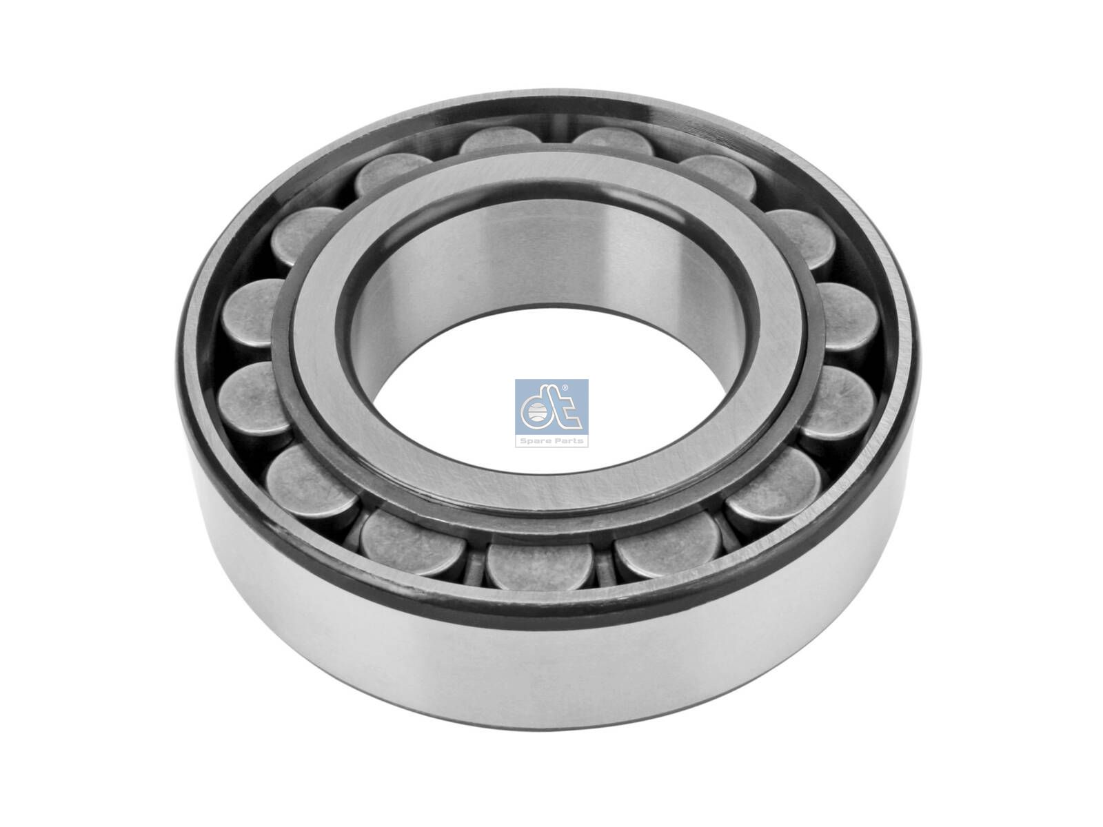 DT Spare Parts 1.16670 Cylinder roller bearing, d: 55 mm, D: 104 mm, H: 27 mm