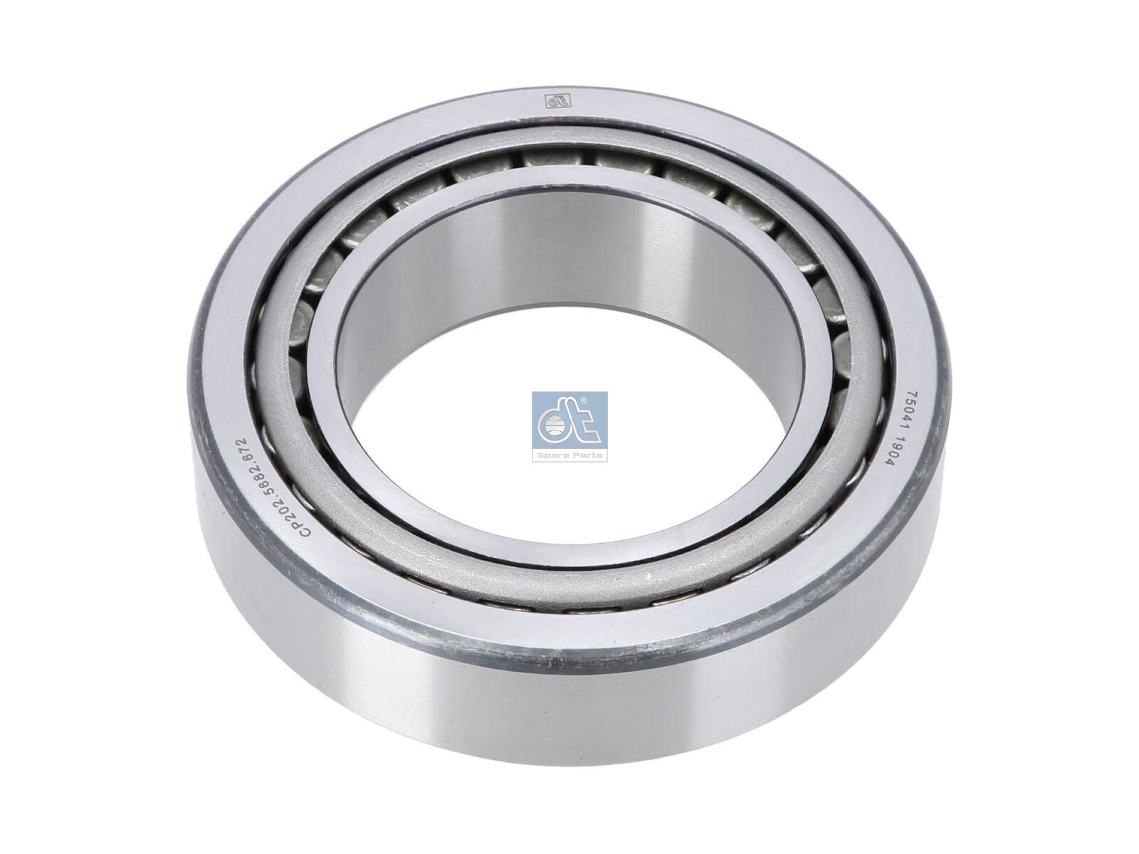 DT Spare Parts 1.16672 Roller bearing, d: 85 mm, D: 140 mm, H: 39 mm