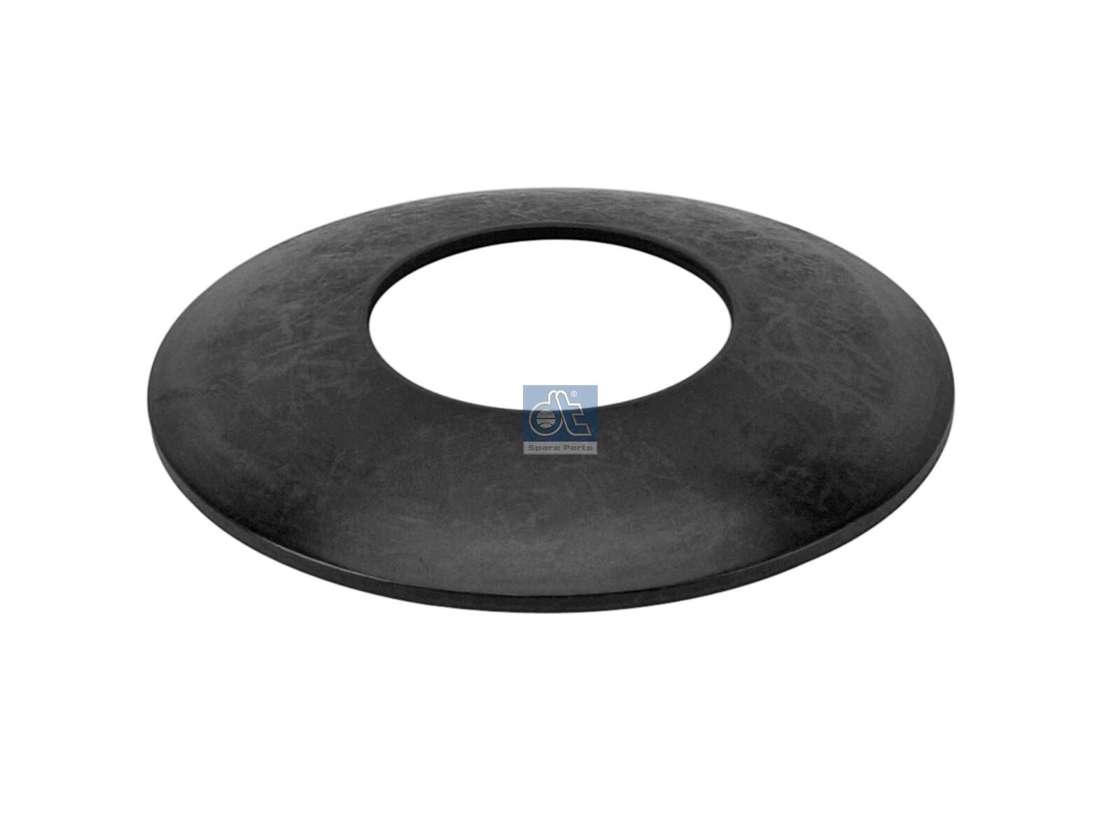 DT Spare Parts 1.16690 Thrust ring, d: 25.5 mm, D: 57 mm, S: 7 mm
