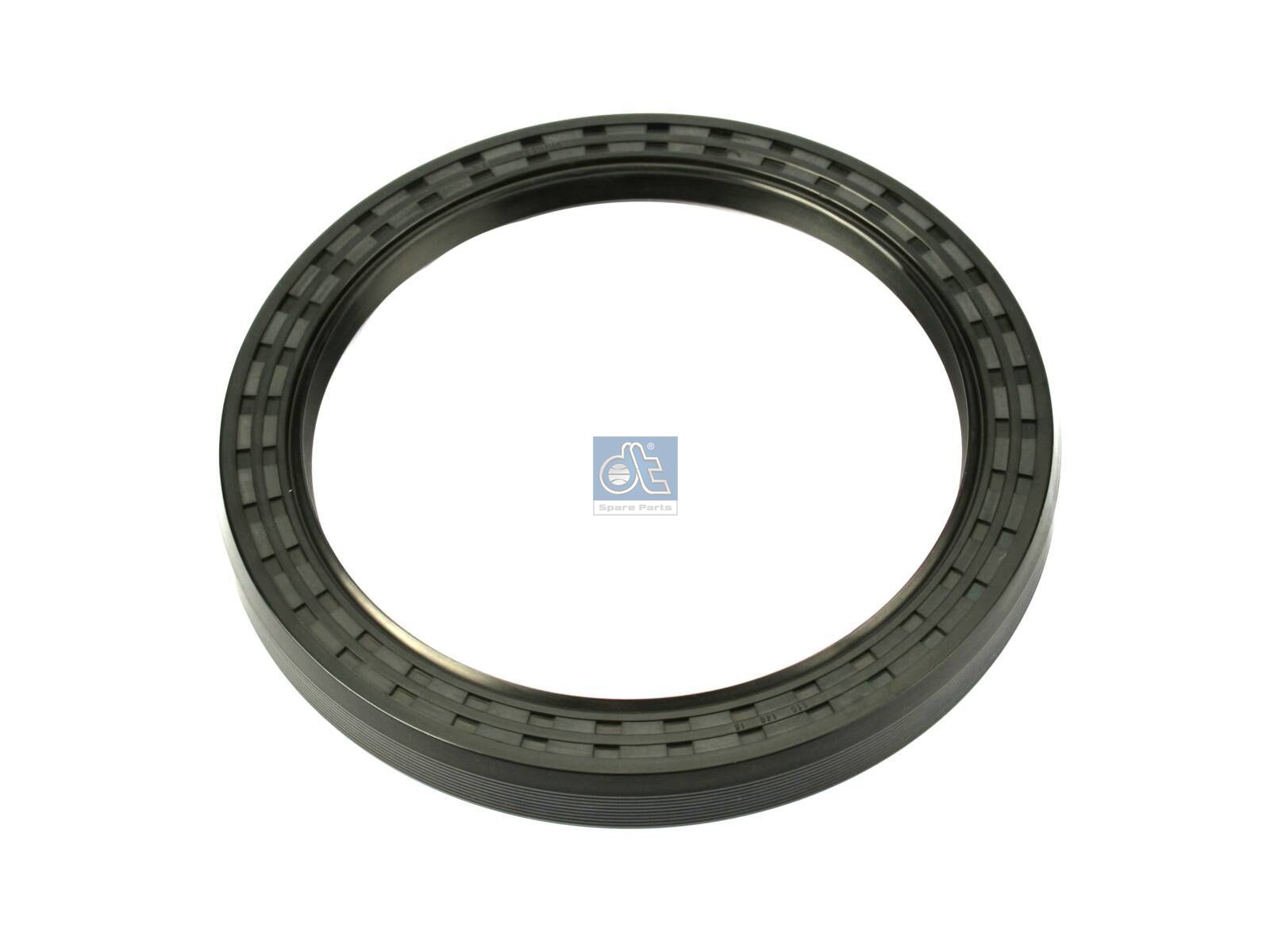 DT Spare Parts 1.17010 Oil seal, d: 110 mm, D: 140 mm, H: 15 mm