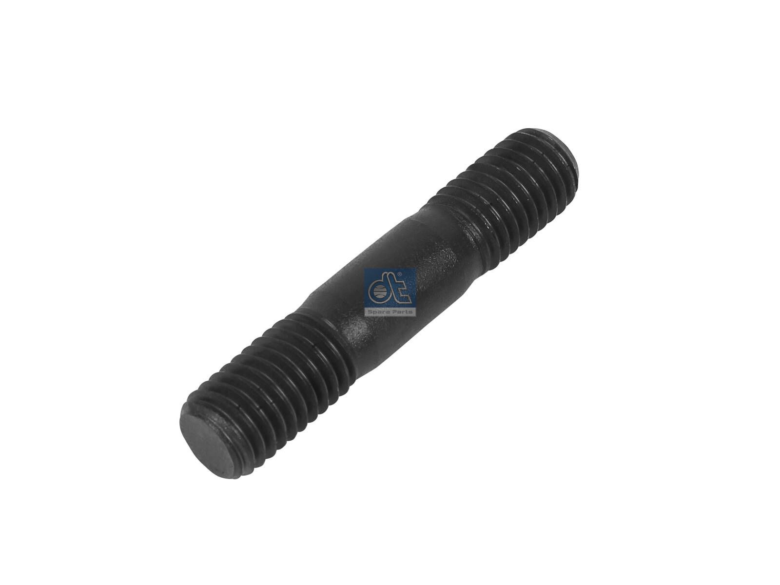 DT Spare Parts 1.17049 Stud bolt, M12, LTh: 18.5 mm, L: 61 mm