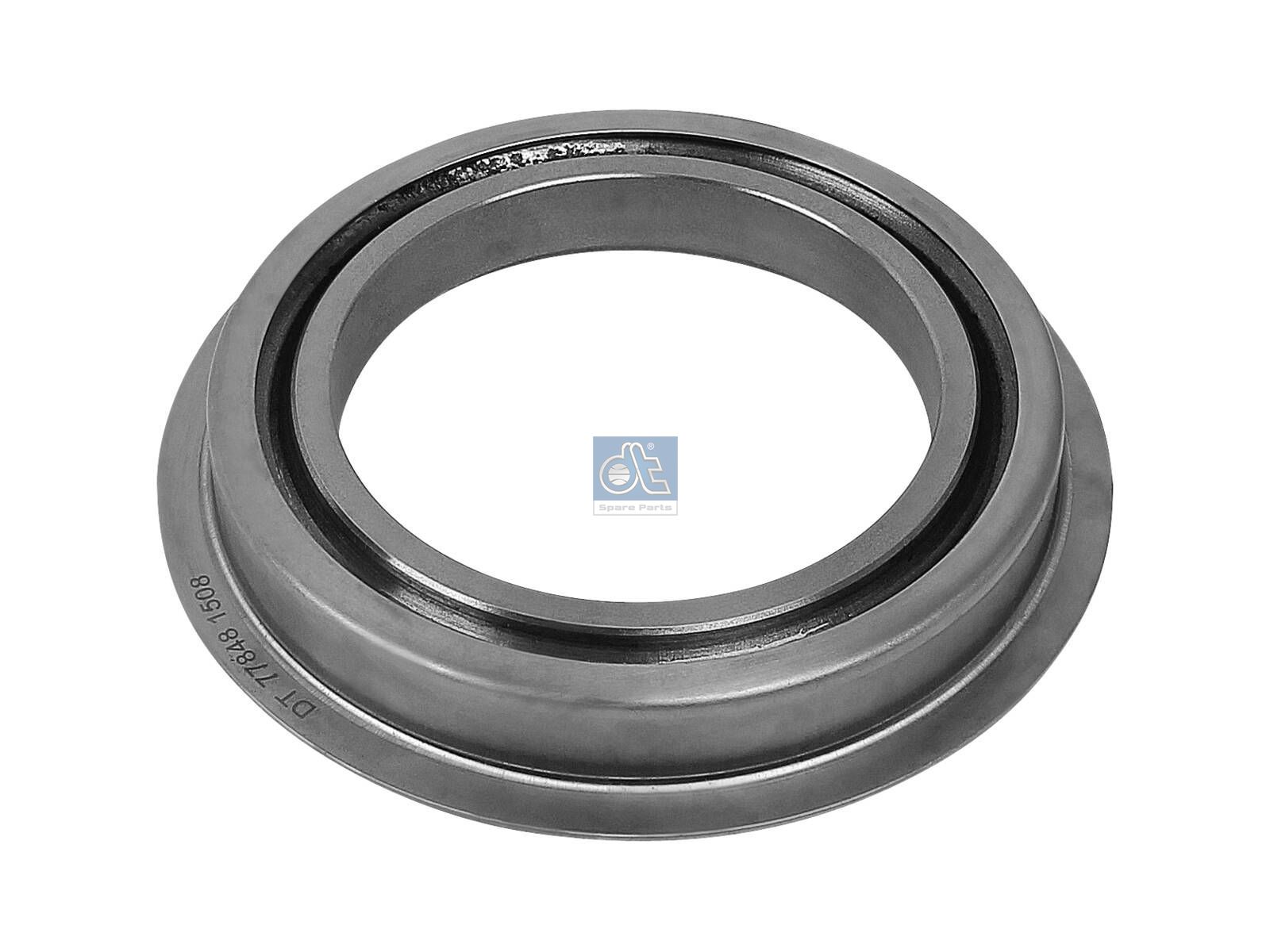 DT Spare Parts 1.17056 Wear ring, d: 102 mm, D: 142 mm, H: 27.5 mm