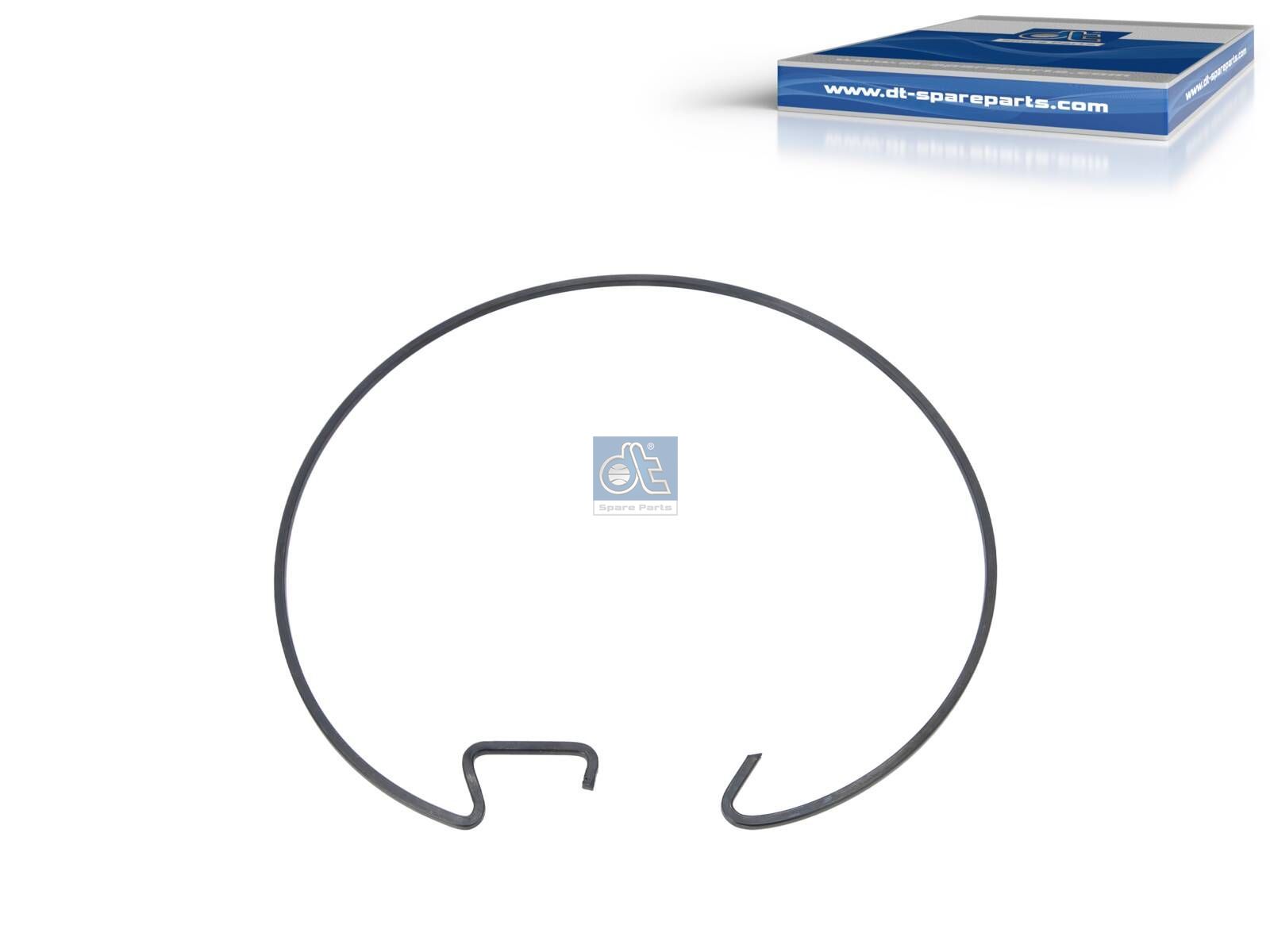 DT Spare Parts 1.17064 Lock ring, D: 271.5 mm