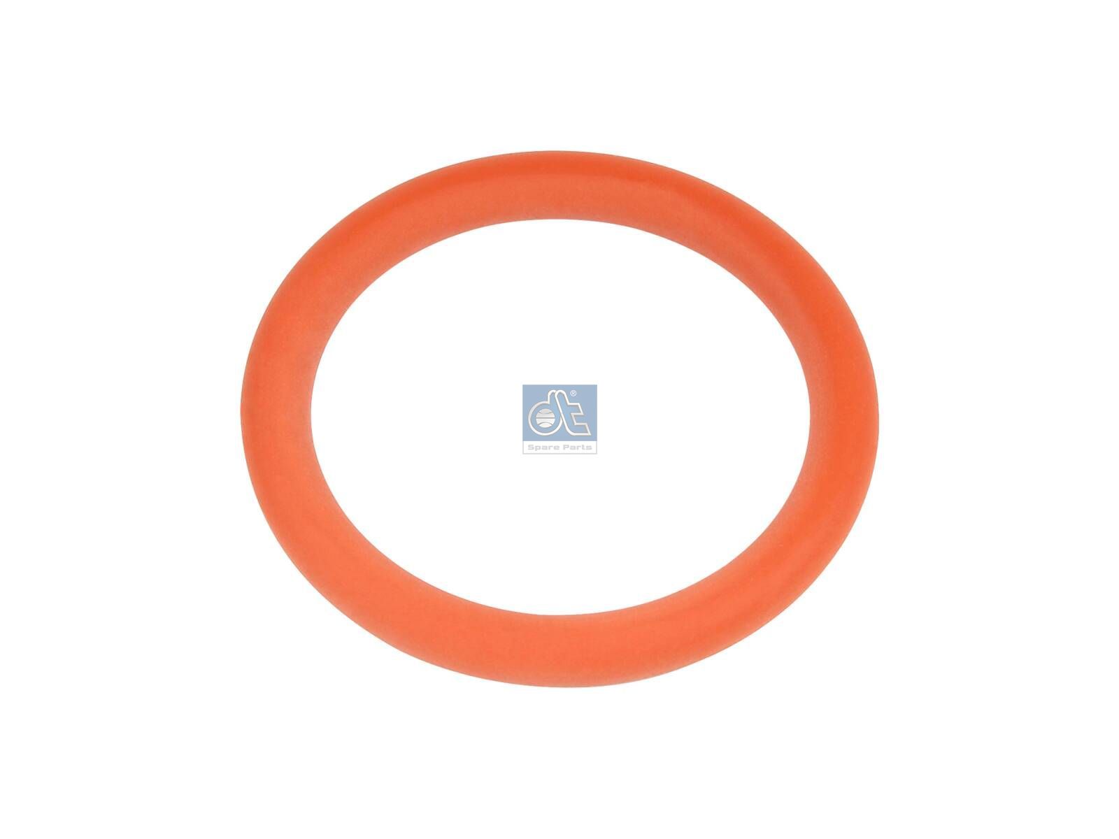 DT Spare Parts 1.17103 O-ring, d: 31 mm, S: 4.5 mm