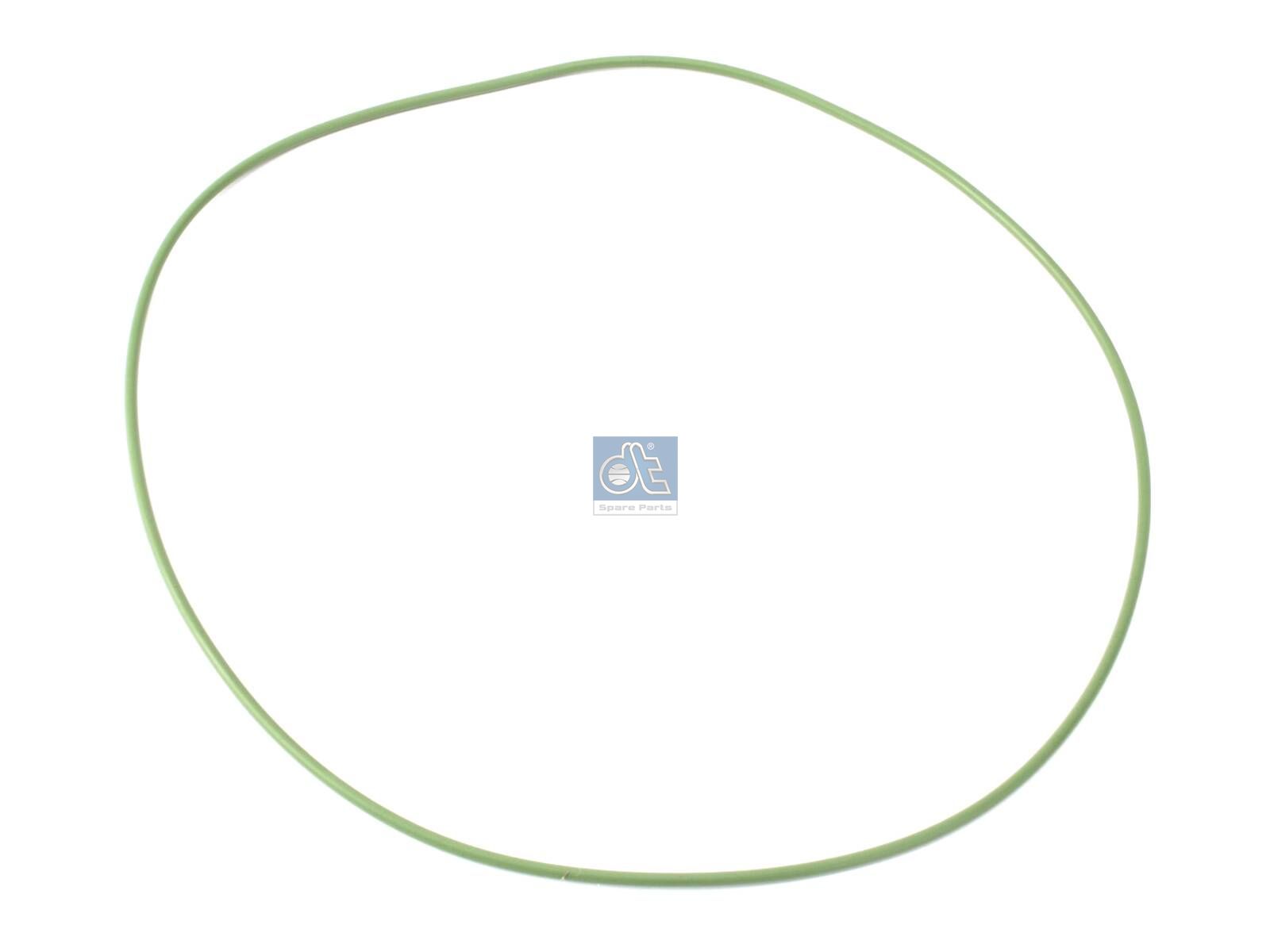 DT Spare Parts 1.17106 O-ring, d: 225 mm, S: 3 mm
