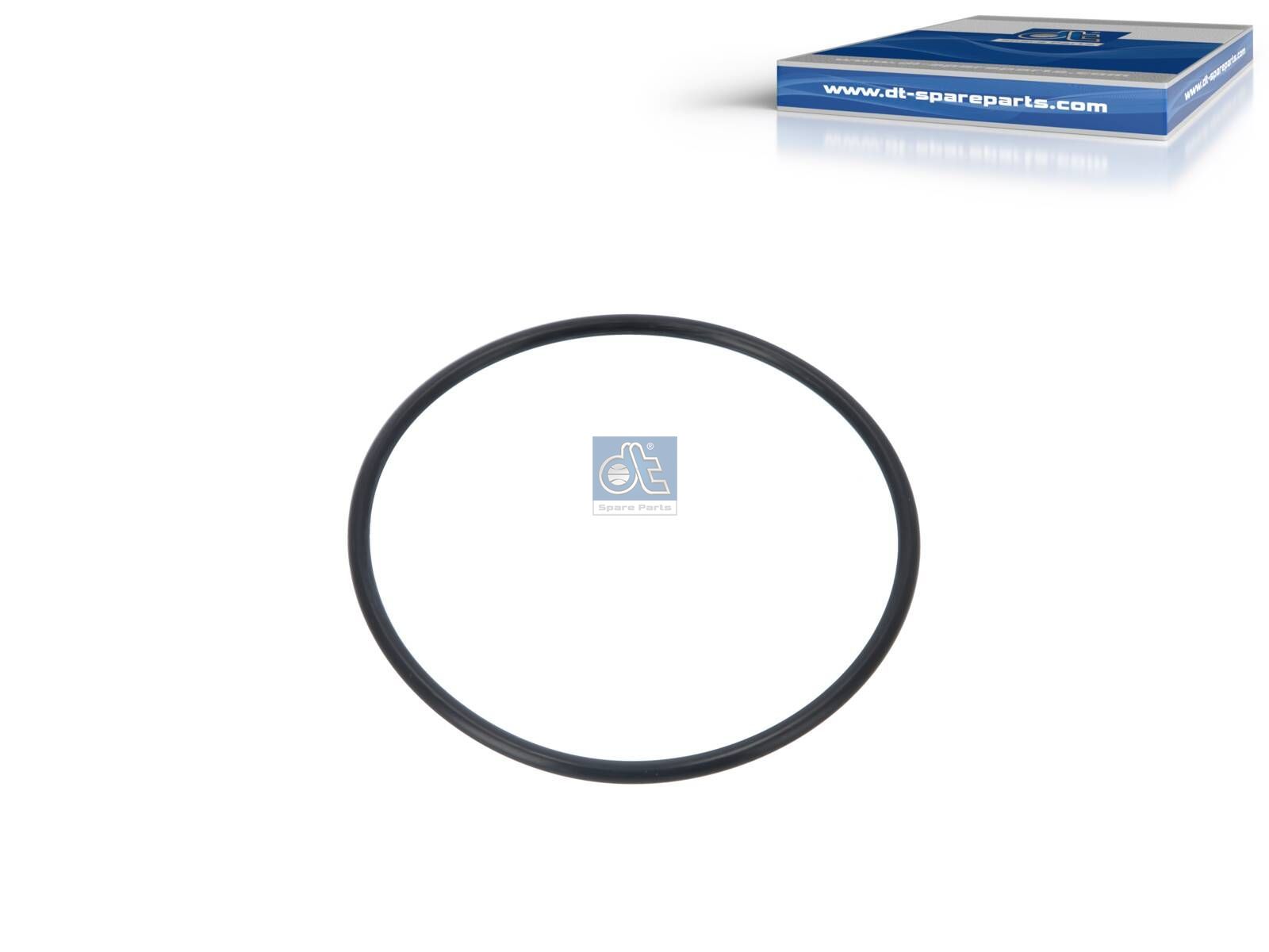 DT Spare Parts 1.17283 O-ring, d: 120 mm, S: 5 mm