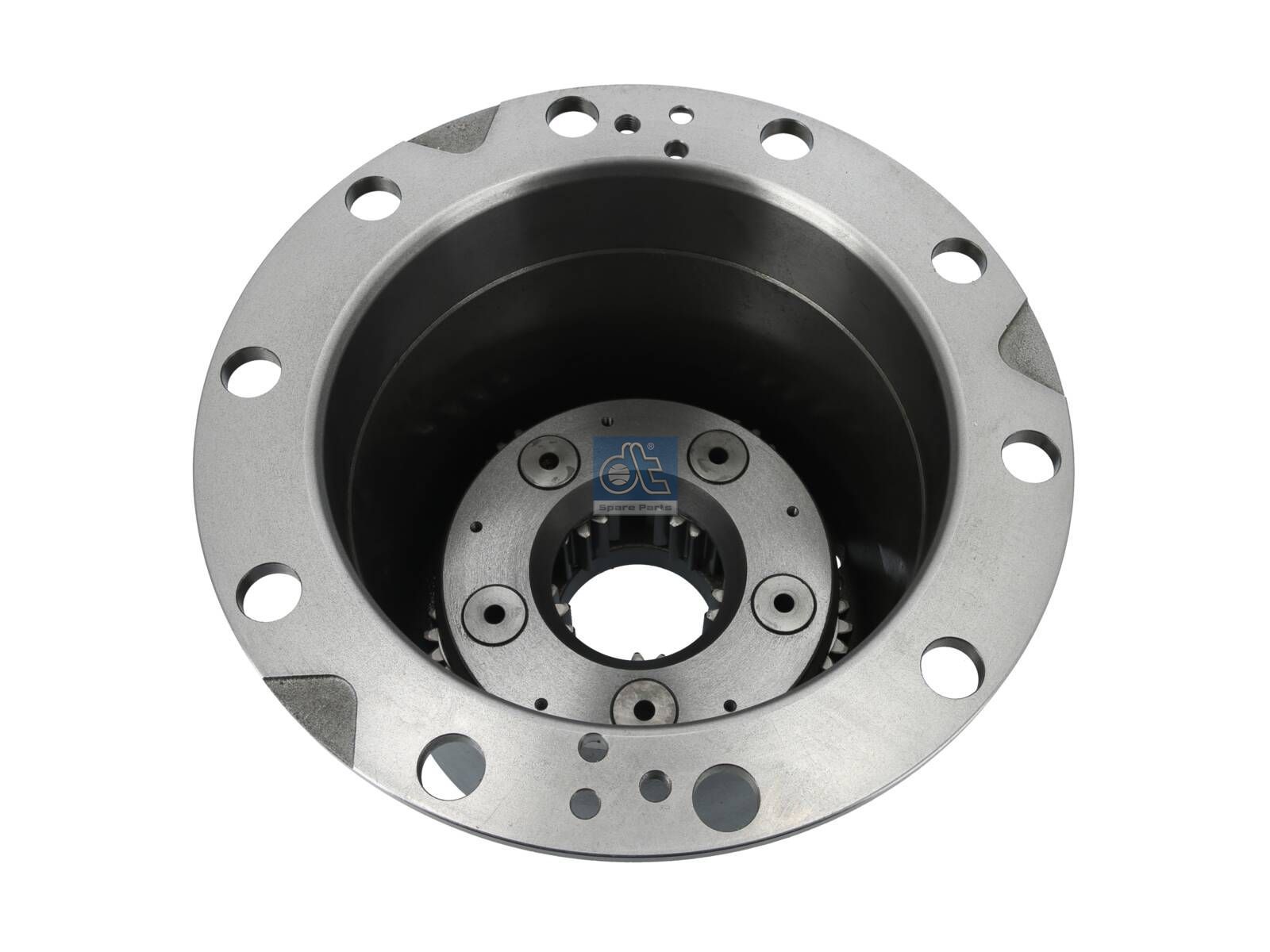 DT Spare Parts 1.17396 Bell hub, complete