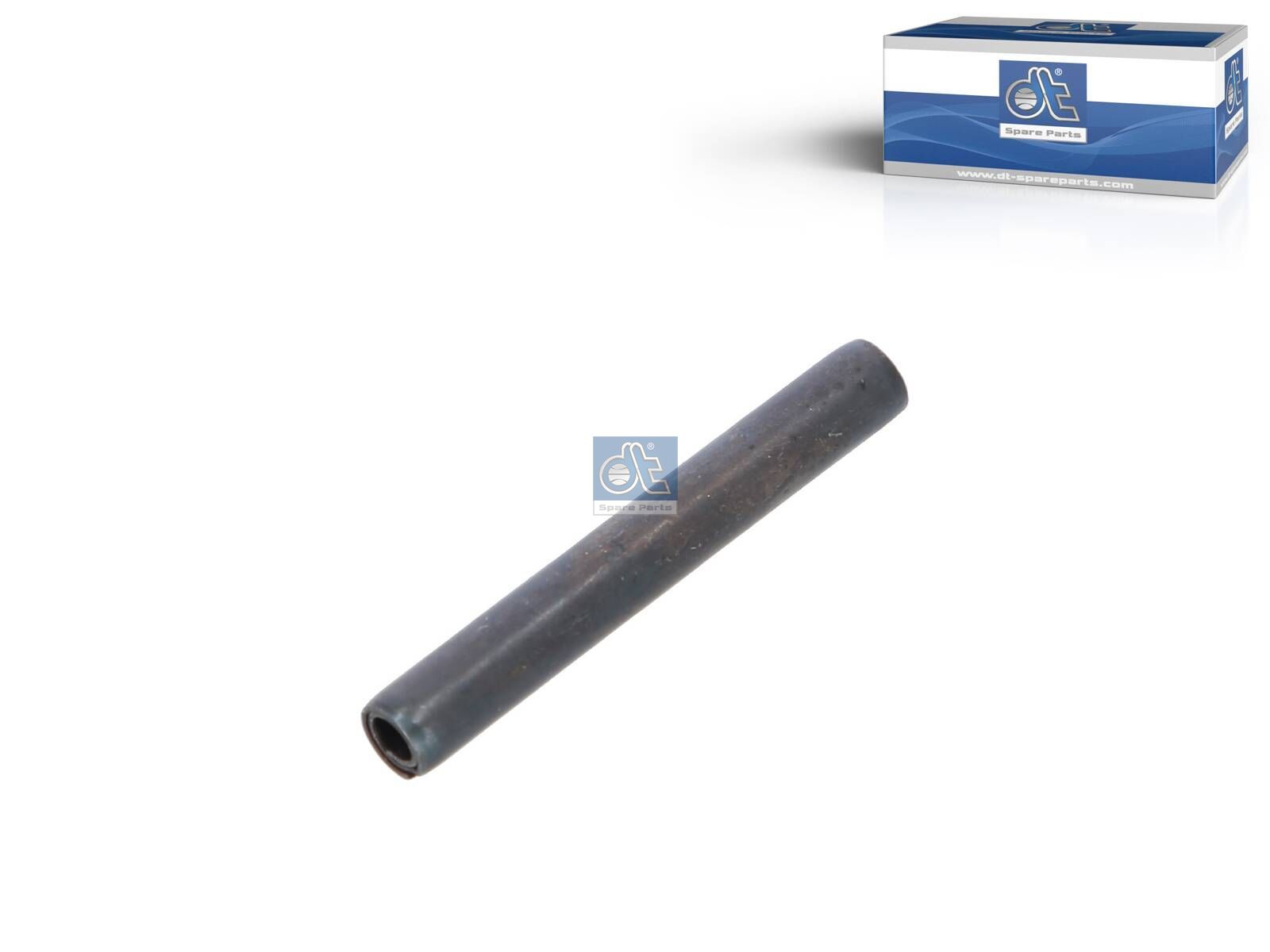 DT Spare Parts 1.18185 Spring pin, D: 5 mm, L: 36 mm