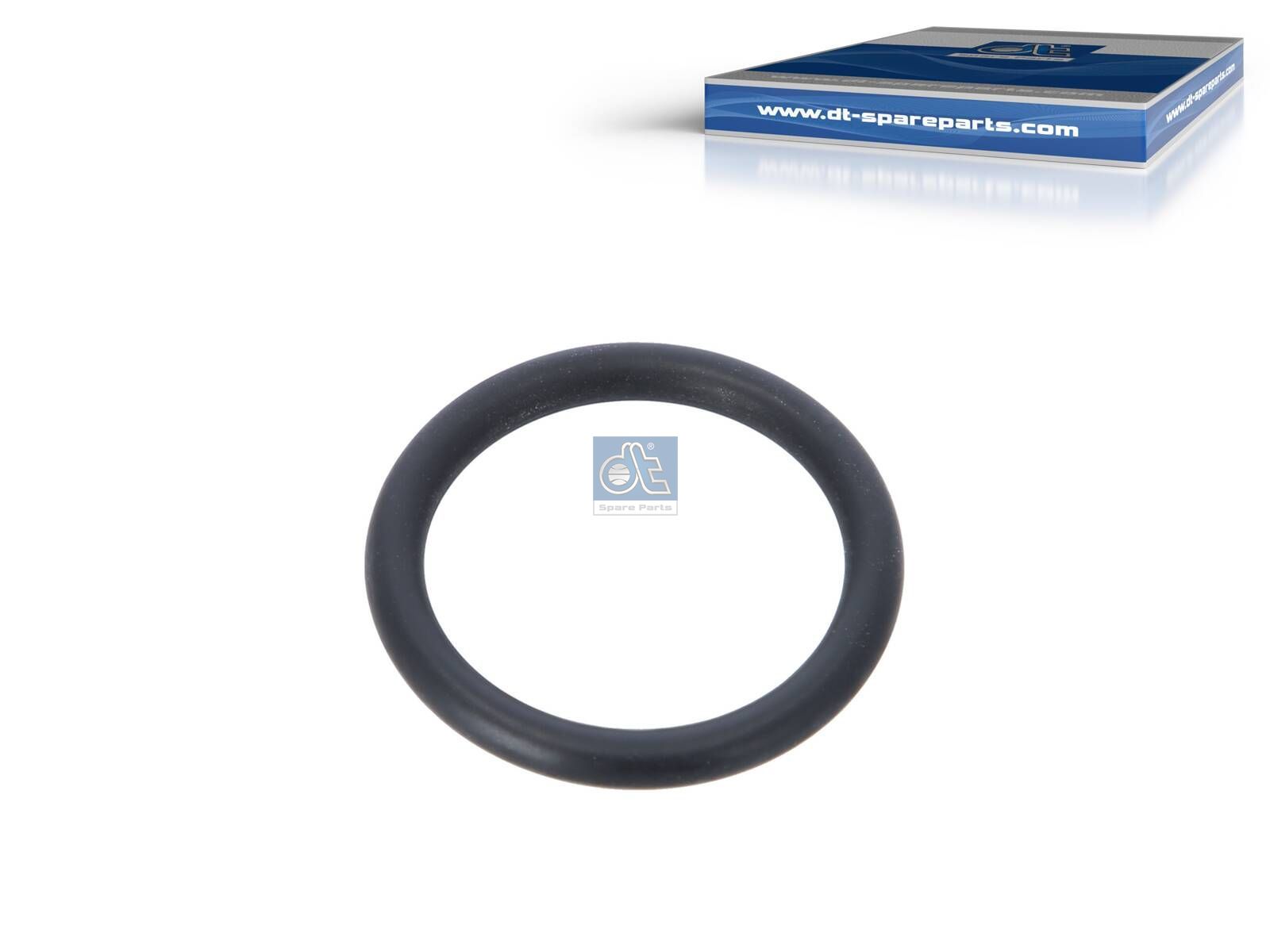 DT Spare Parts 1.18214 O-ring, d: 31 mm, S: 4.5 mm