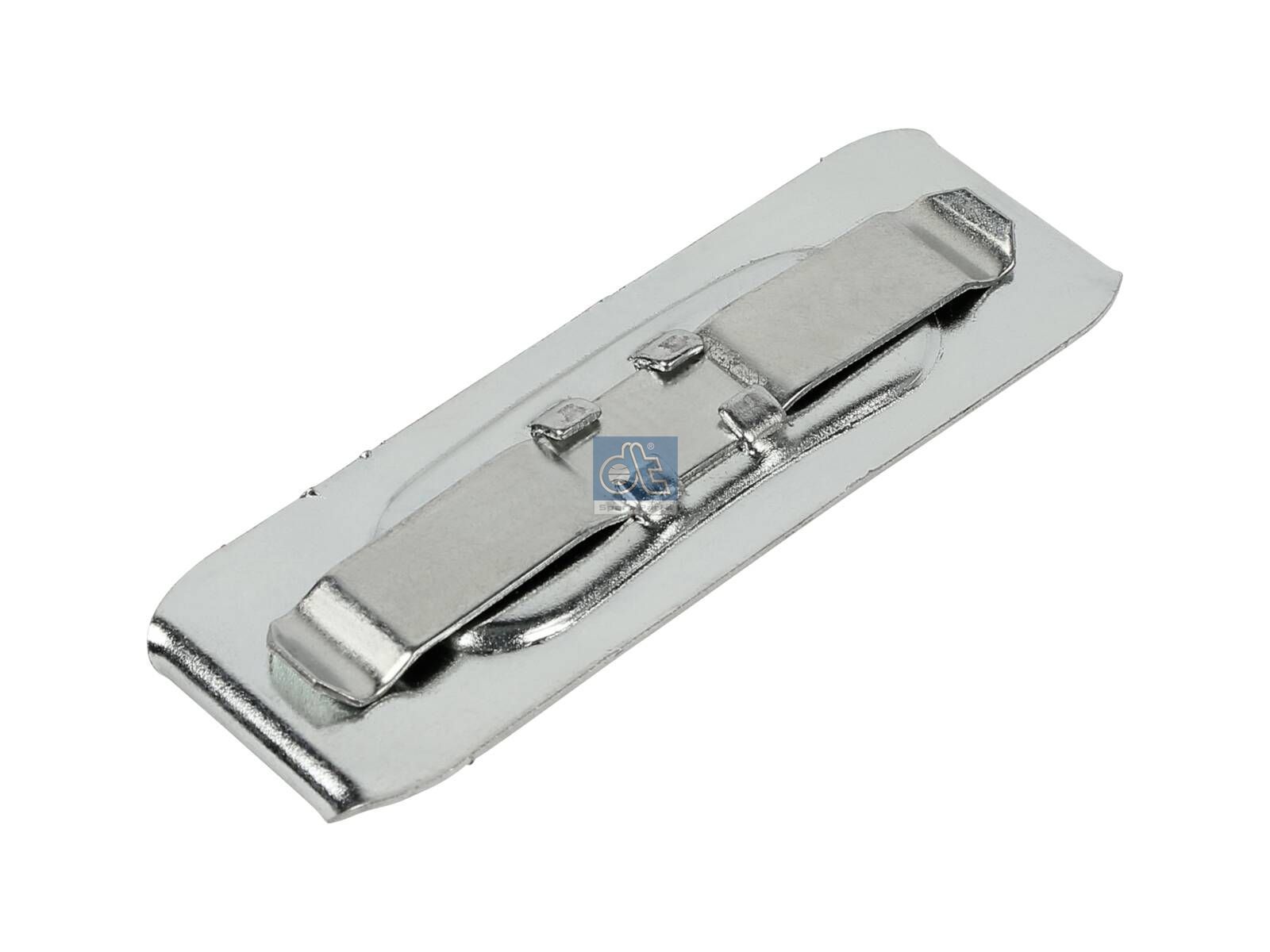 DT Spare Parts 1.18217 Inspection cover