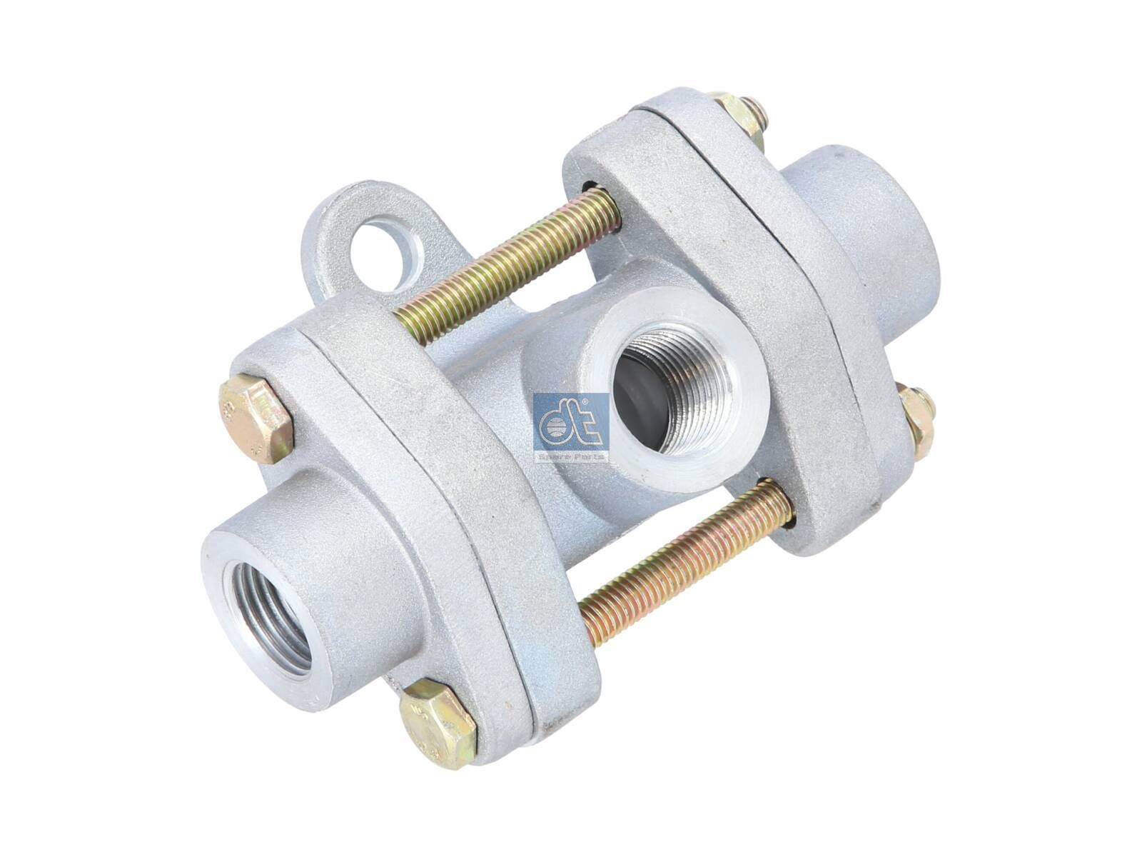 DT Spare Parts 1.18314 Double check valve, M16 x 1,5, max. 10 bar