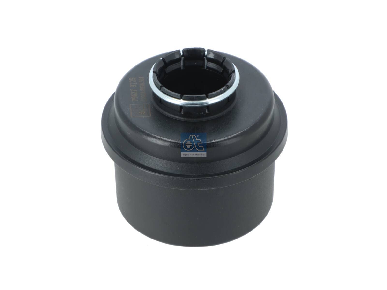 DT Spare Parts 1.18361 Silencer