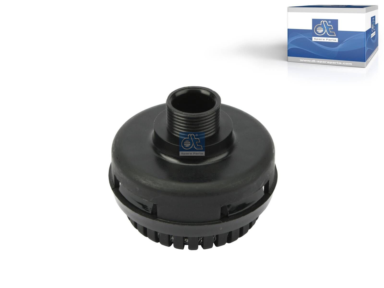 DT Spare Parts 1.18362 Silencer