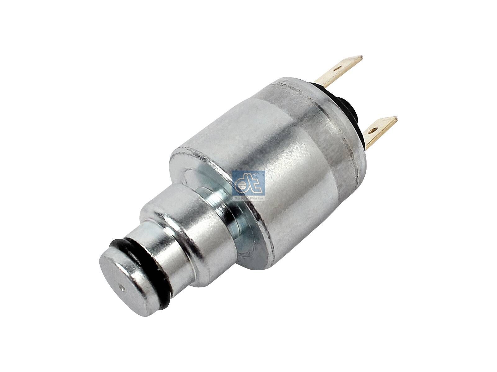 DT Spare Parts 1.18366 Pressure switch