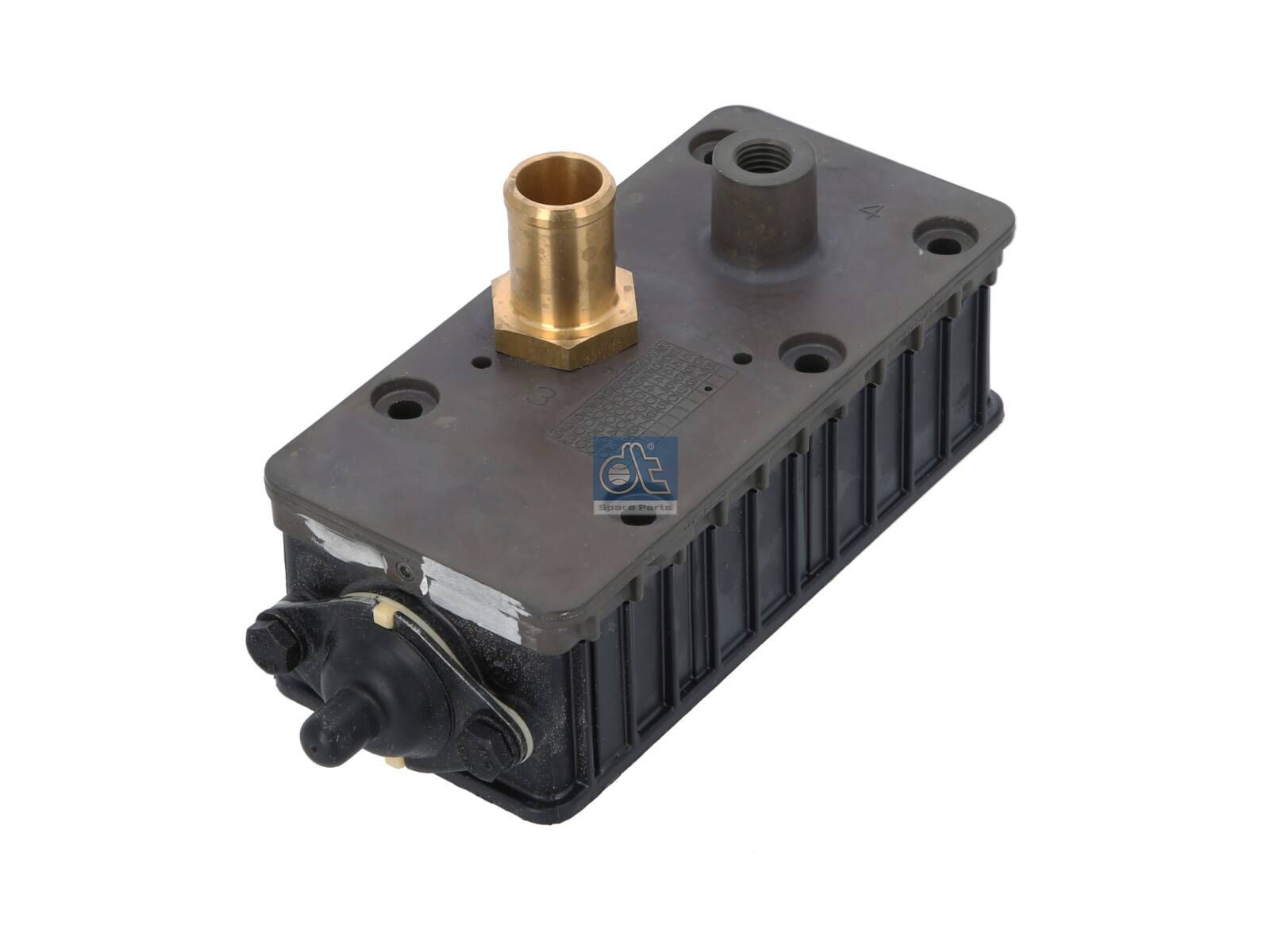 DT Spare Parts 1.18488 Valve unit, 9.3 bar