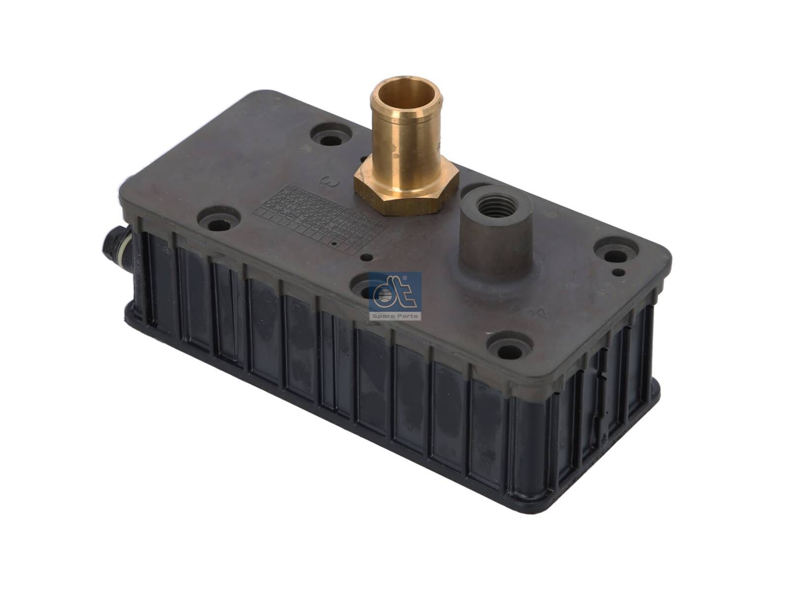 DT Spare Parts 1.18488 Valve unit, 9.3 bar
