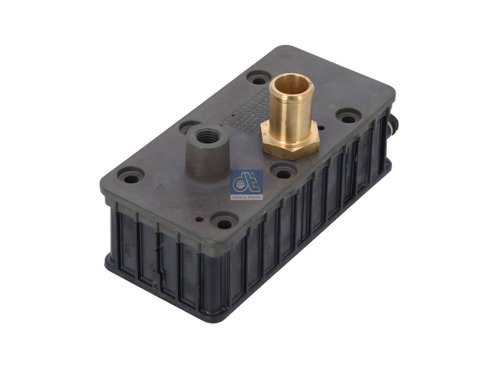 DT Spare Parts 1.18488 Valve unit, 9.3 bar