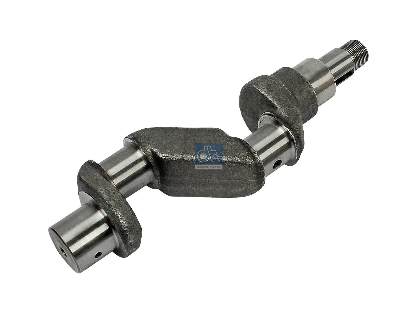 DT Spare Parts 1.18516 Crankshaft, compressor