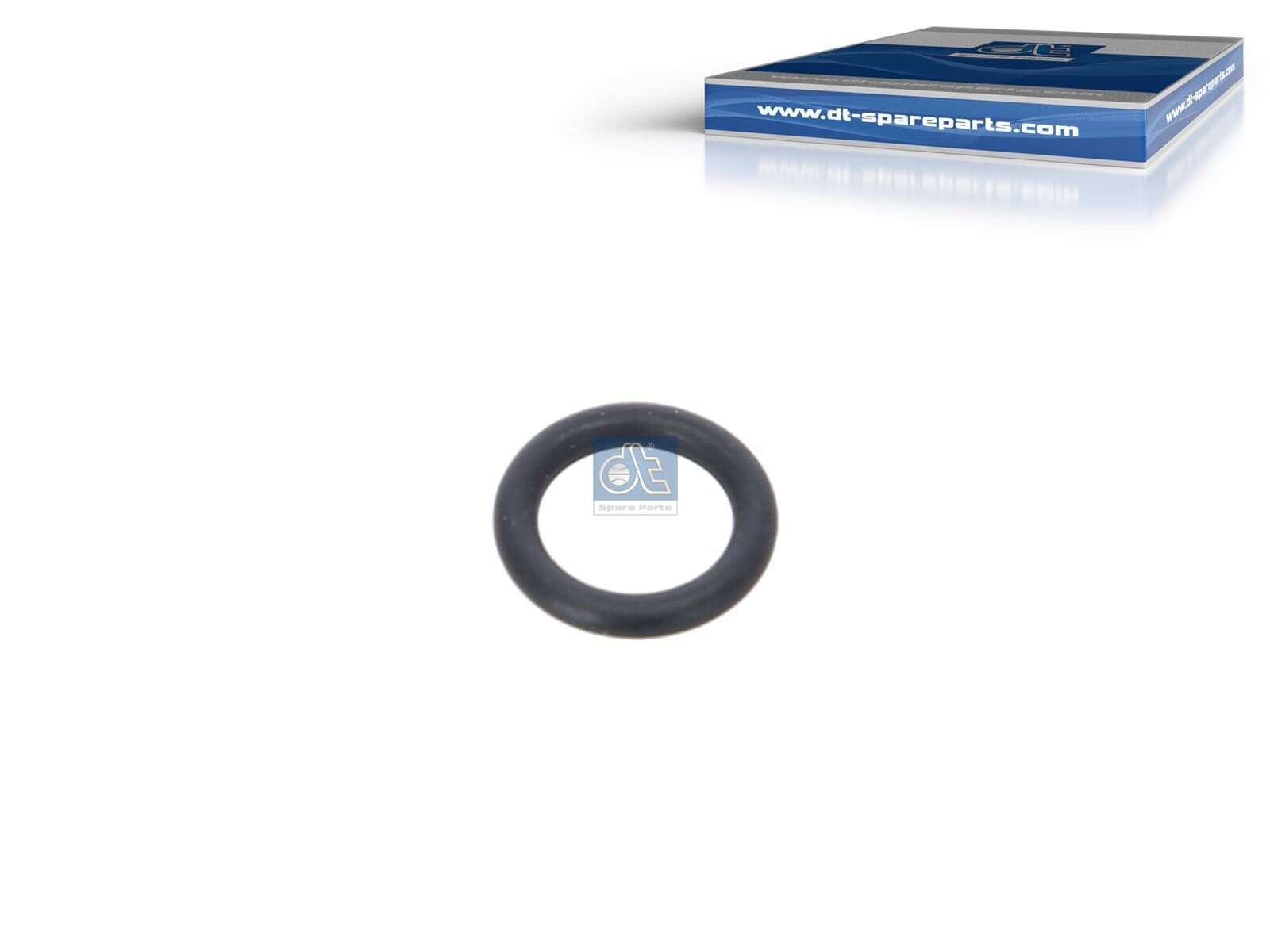 DT Spare Parts 1.18526 O-ring, d: 8.5 mm, S: 2 mm