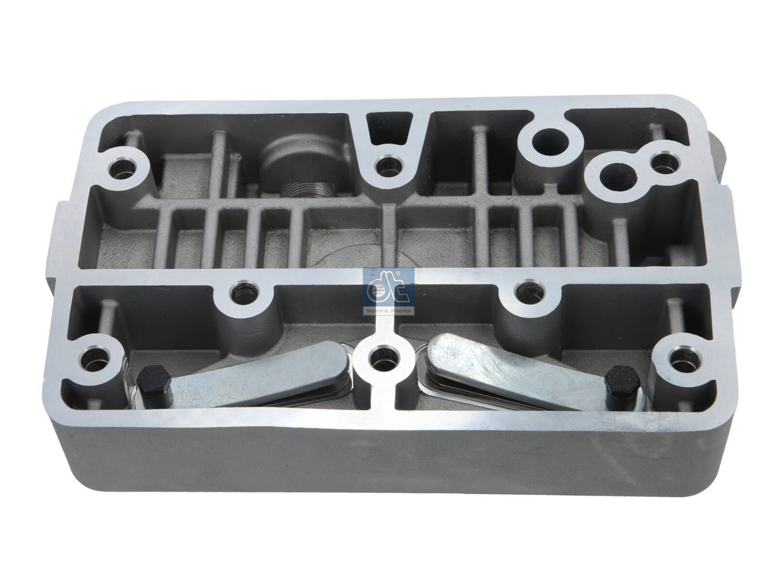 DT Spare Parts 1.18556 Cylinder head, compressor