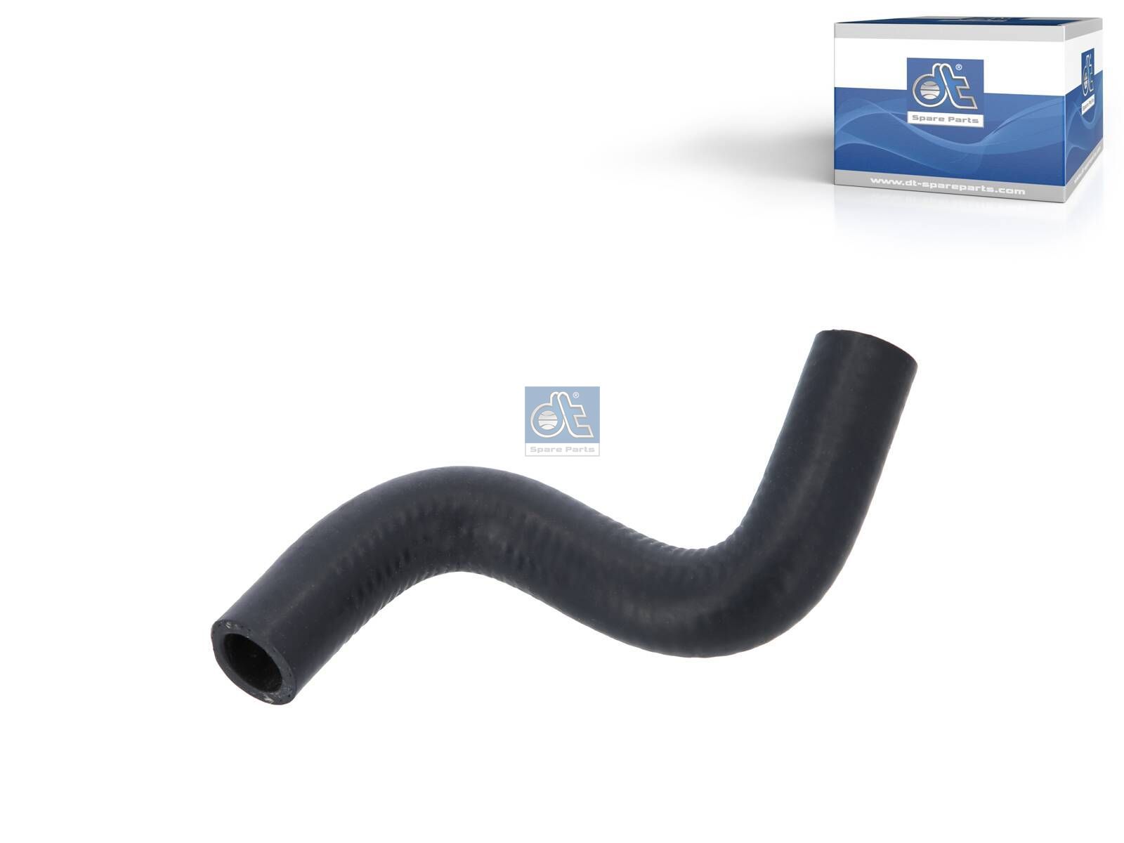 DT Spare Parts 1.18600 Compressor hose, d: 16 mm, S: 4 mm
