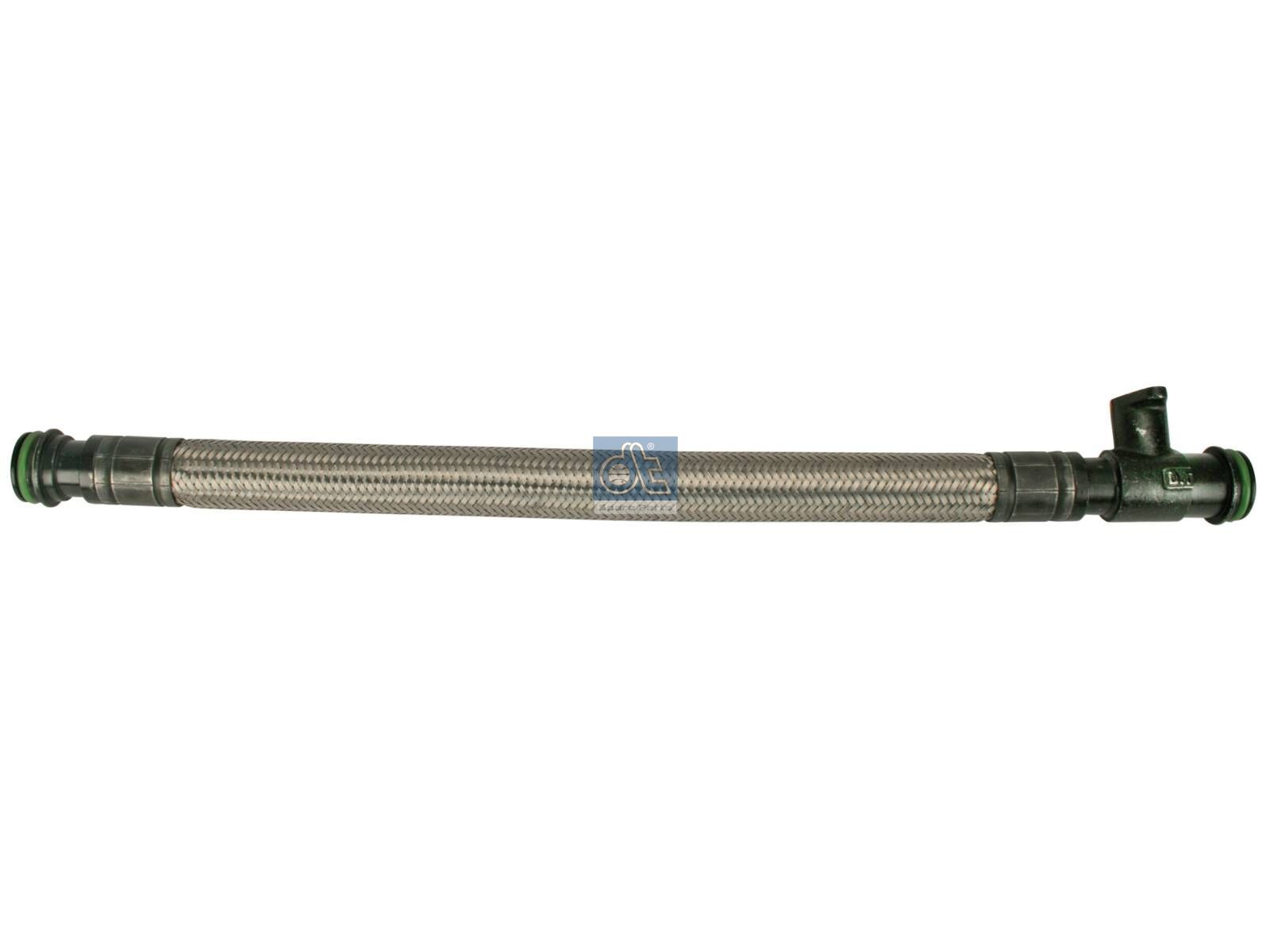 DT Spare Parts 1.18615 Hose line, retarder