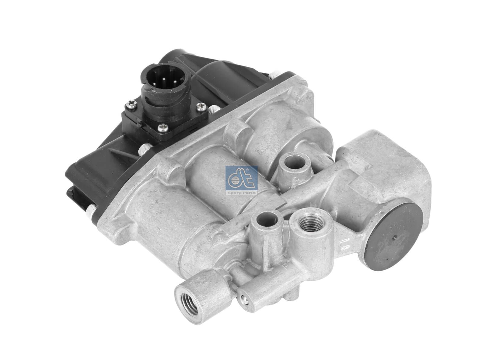 DT Spare Parts 1.18673 Solenoid valve