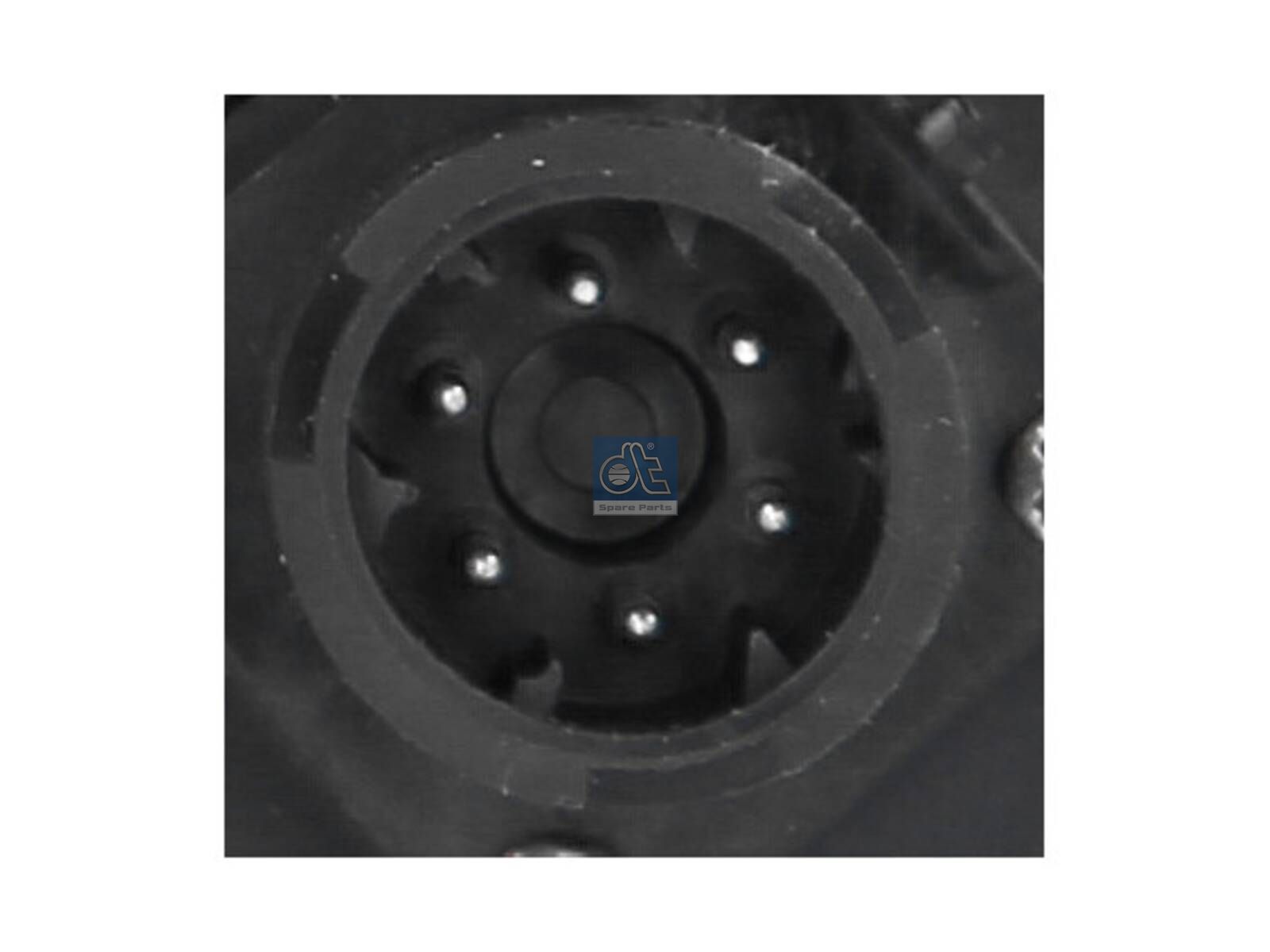 DT Spare Parts 1.18673 Solenoid valve