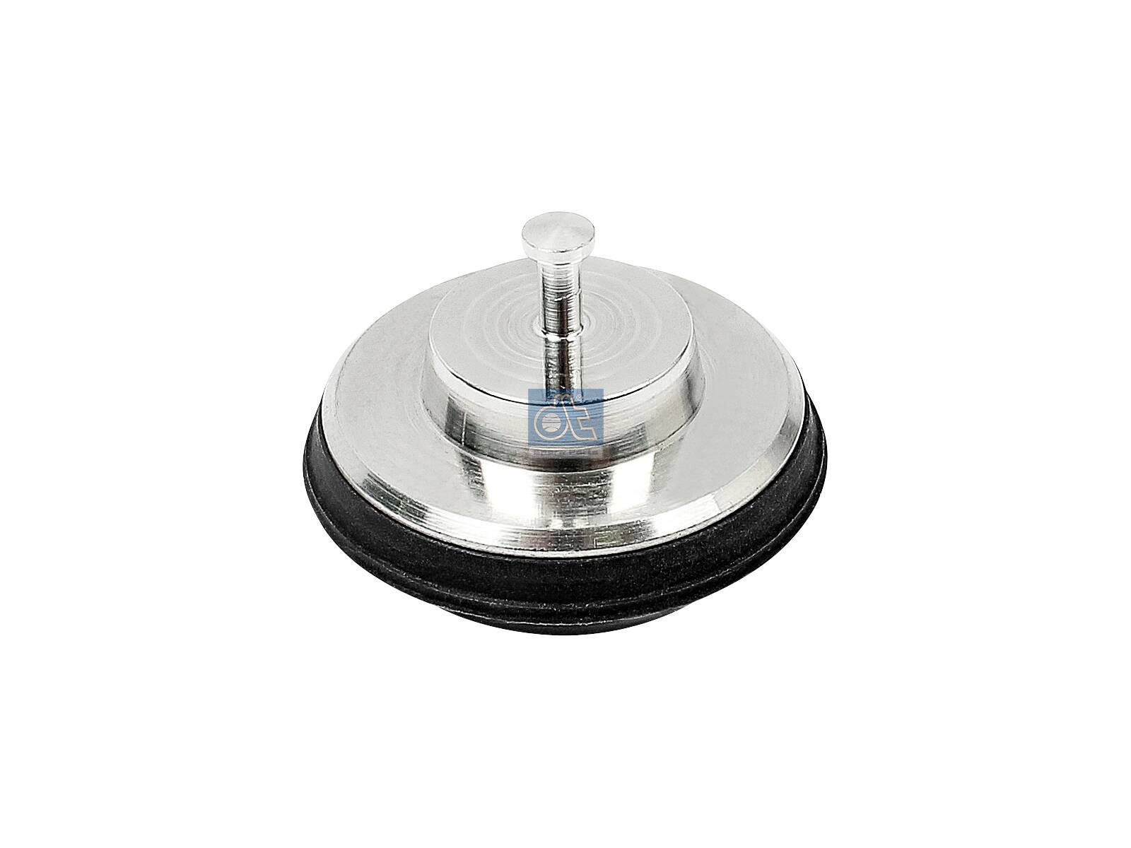 DT Spare Parts 1.18679 Piston, retarder