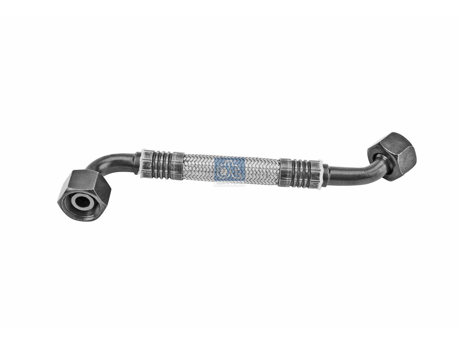 DT Spare Parts 1.18685 Hose line, accumulator