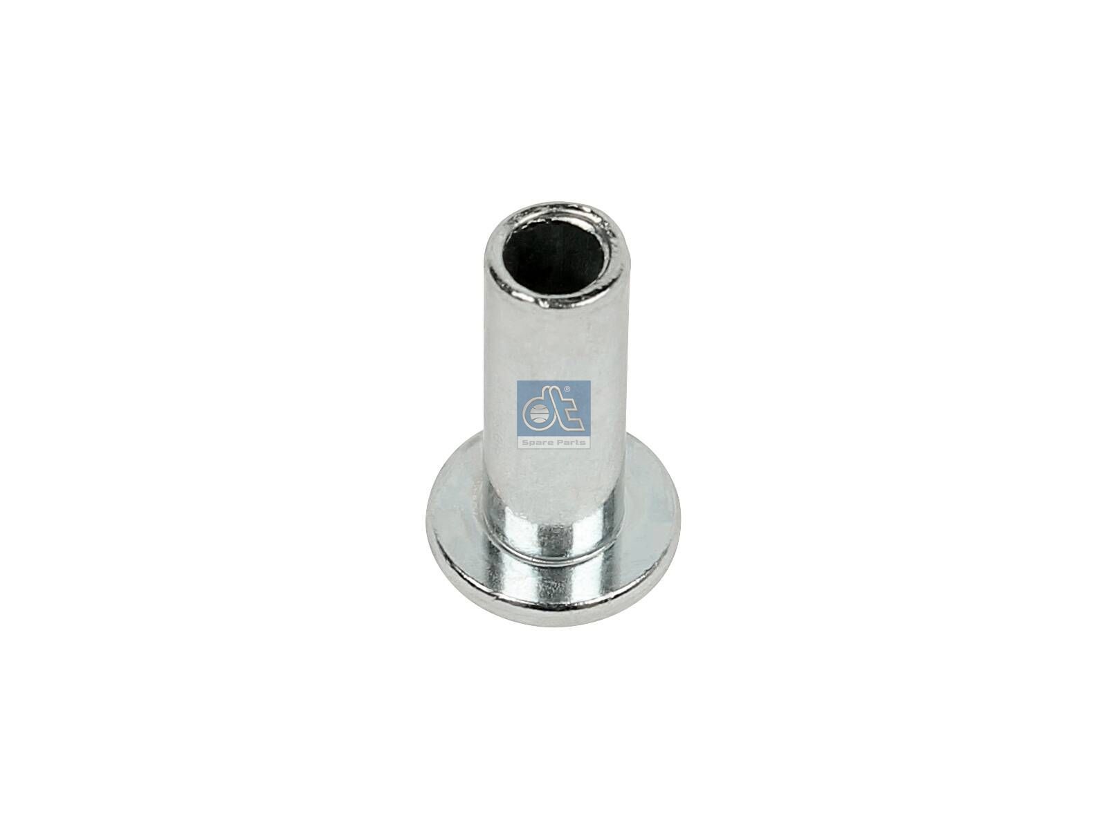 DT Spare Parts 1.18730 Rivet, D: 6.7 mm, L: 18 mm