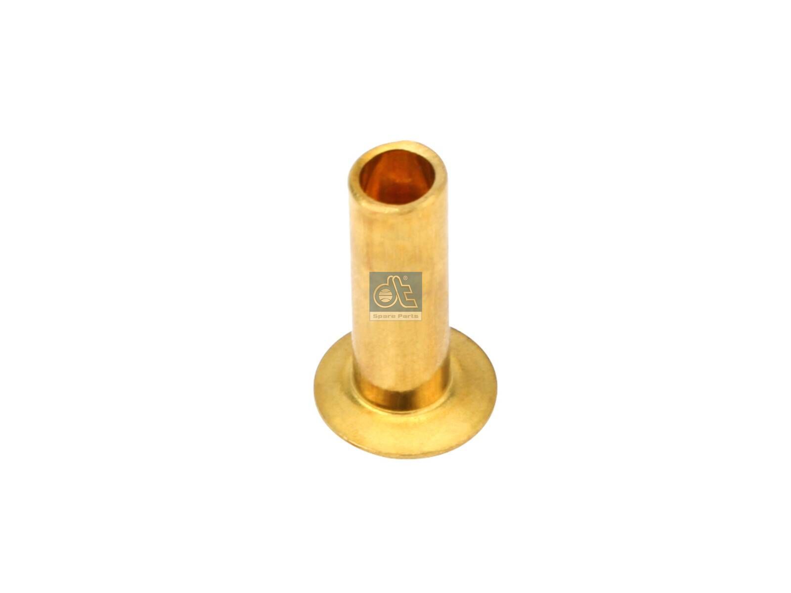 DT Spare Parts 1.18731 Rivet, D: 6.4 mm, L: 19 mm