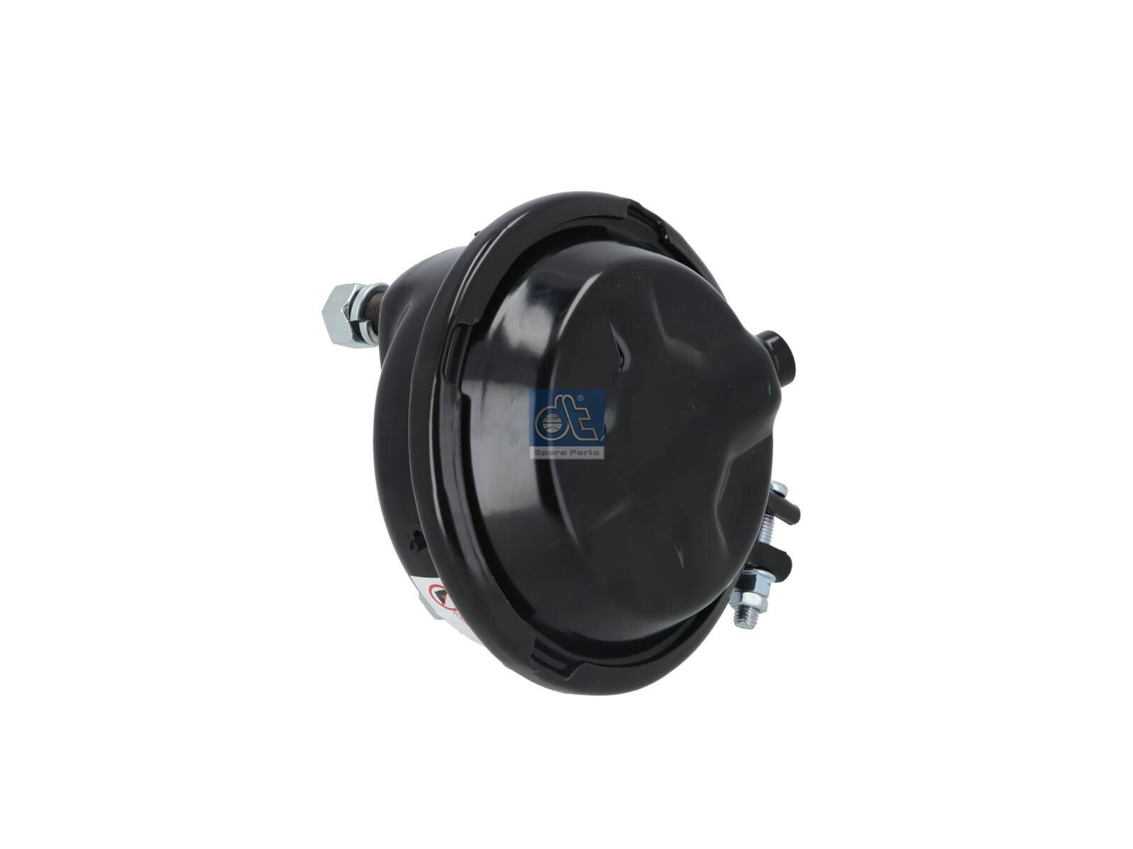 DT Spare Parts 1.18867 Brake cylinder, M16 x 1,5, Ls: 65 mm, Lp: 15 mm
