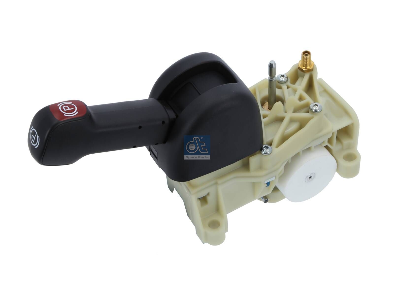 DT Spare Parts 1.18957 Hand brake valve