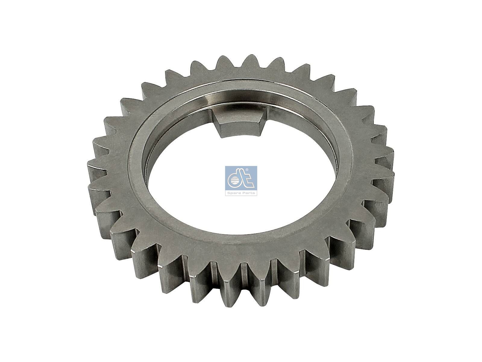 DT Spare Parts 1.18970 Gear, retarder