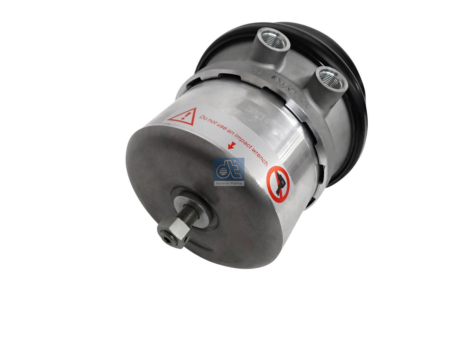 DT Spare Parts 1.18993 Spring brake cylinder
