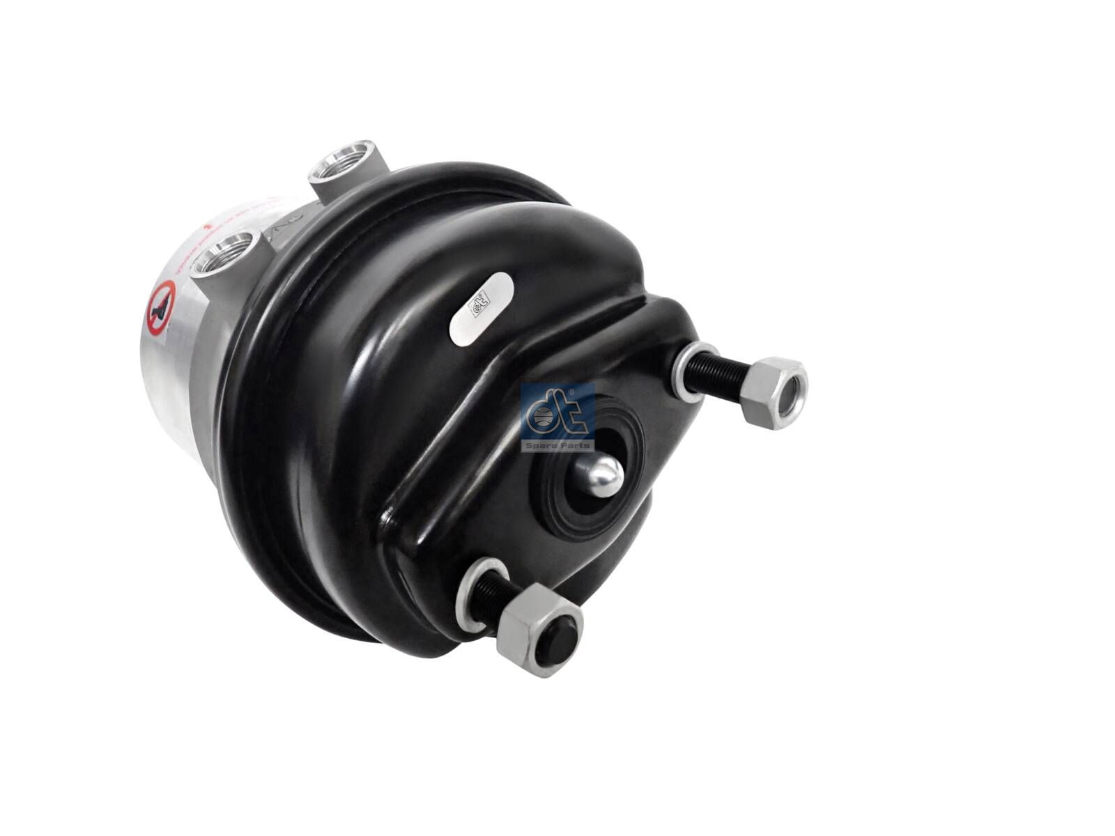 DT Spare Parts 1.18993 Spring brake cylinder