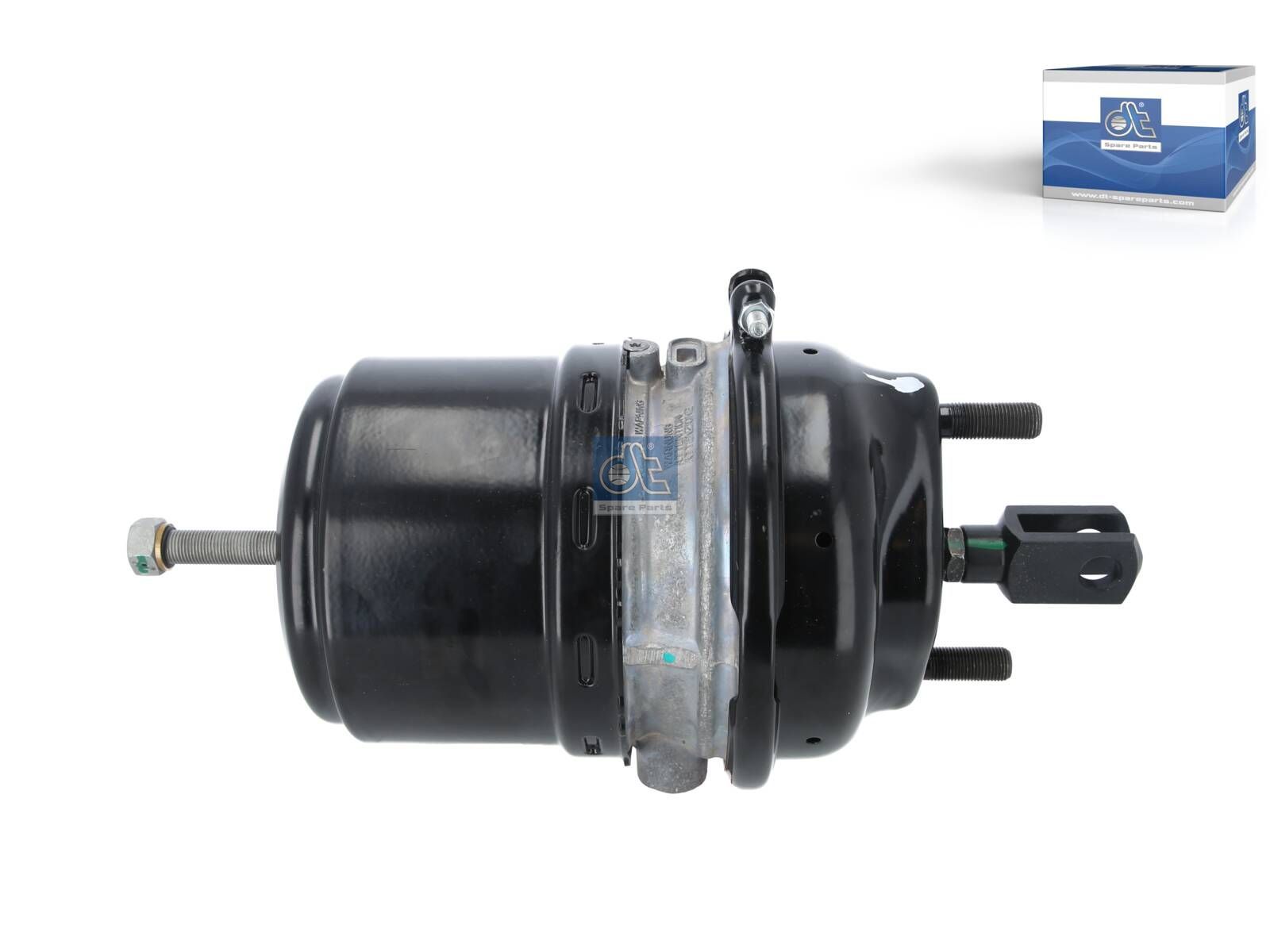 DT Spare Parts 1.18999 Spring brake cylinder
