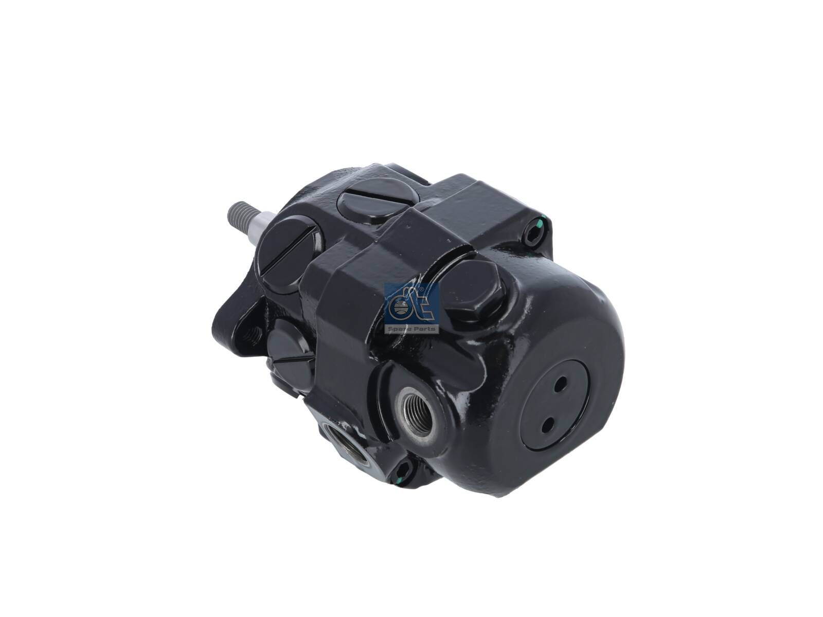 DT Spare Parts 1.19098 Servo pump, 2 circuit steering system, 150 bar