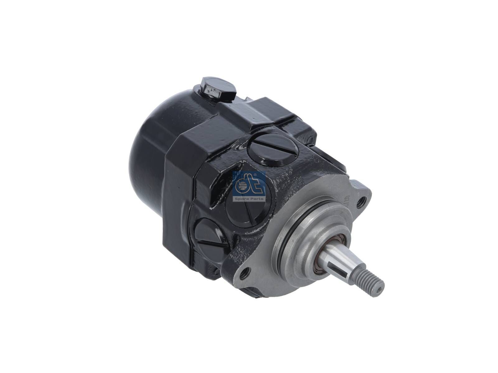 DT Spare Parts 1.19098 Servo pump, 2 circuit steering system, 150 bar