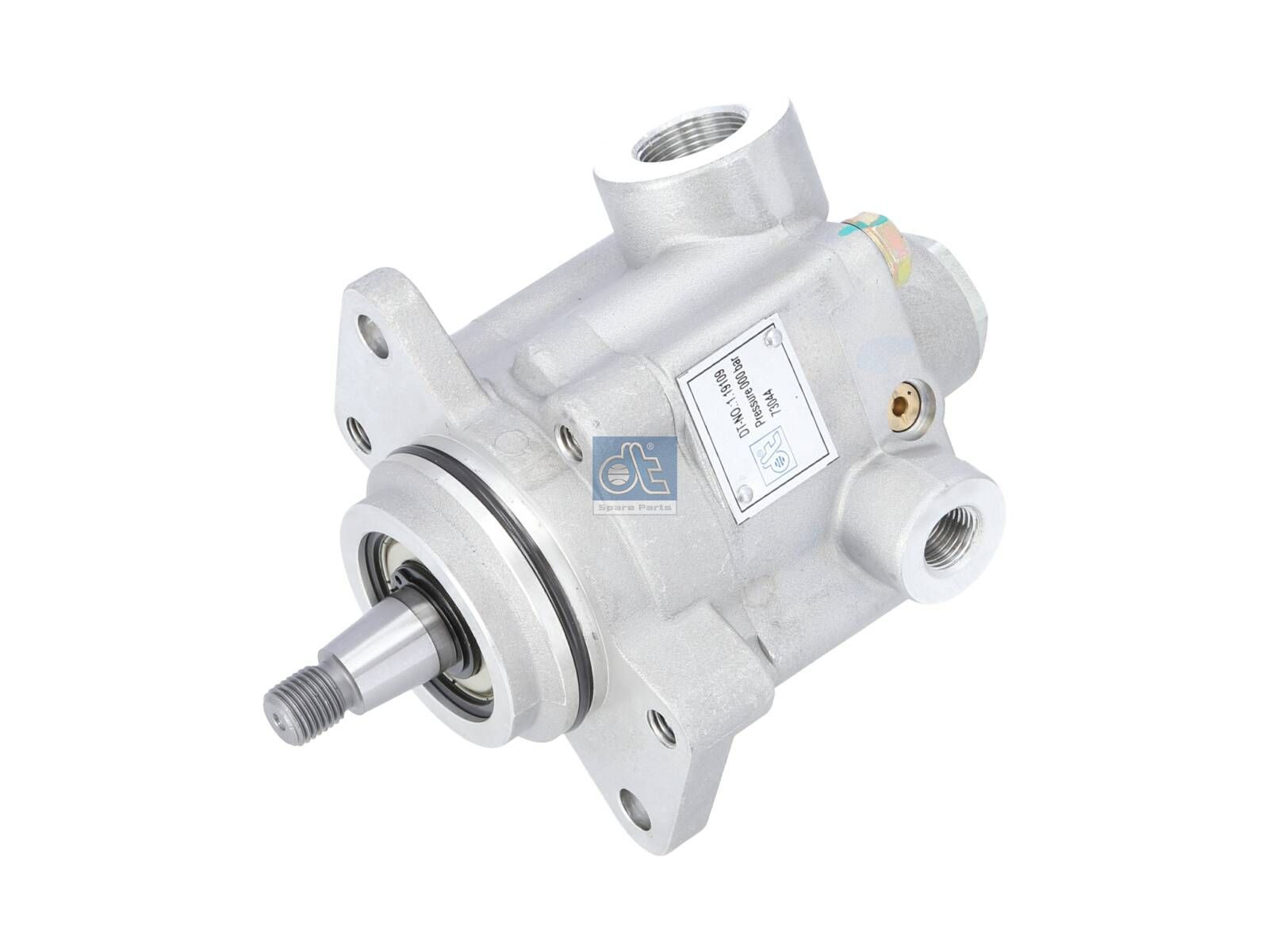 DT Spare Parts 1.19109 Servo pump, 150 bar