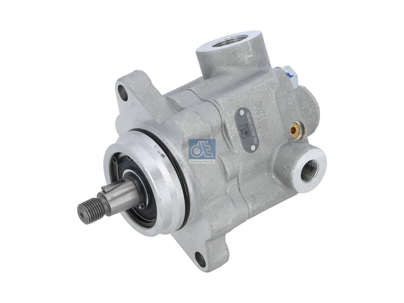 DT Spare Parts 1.19113 Servo pump, 170 bar