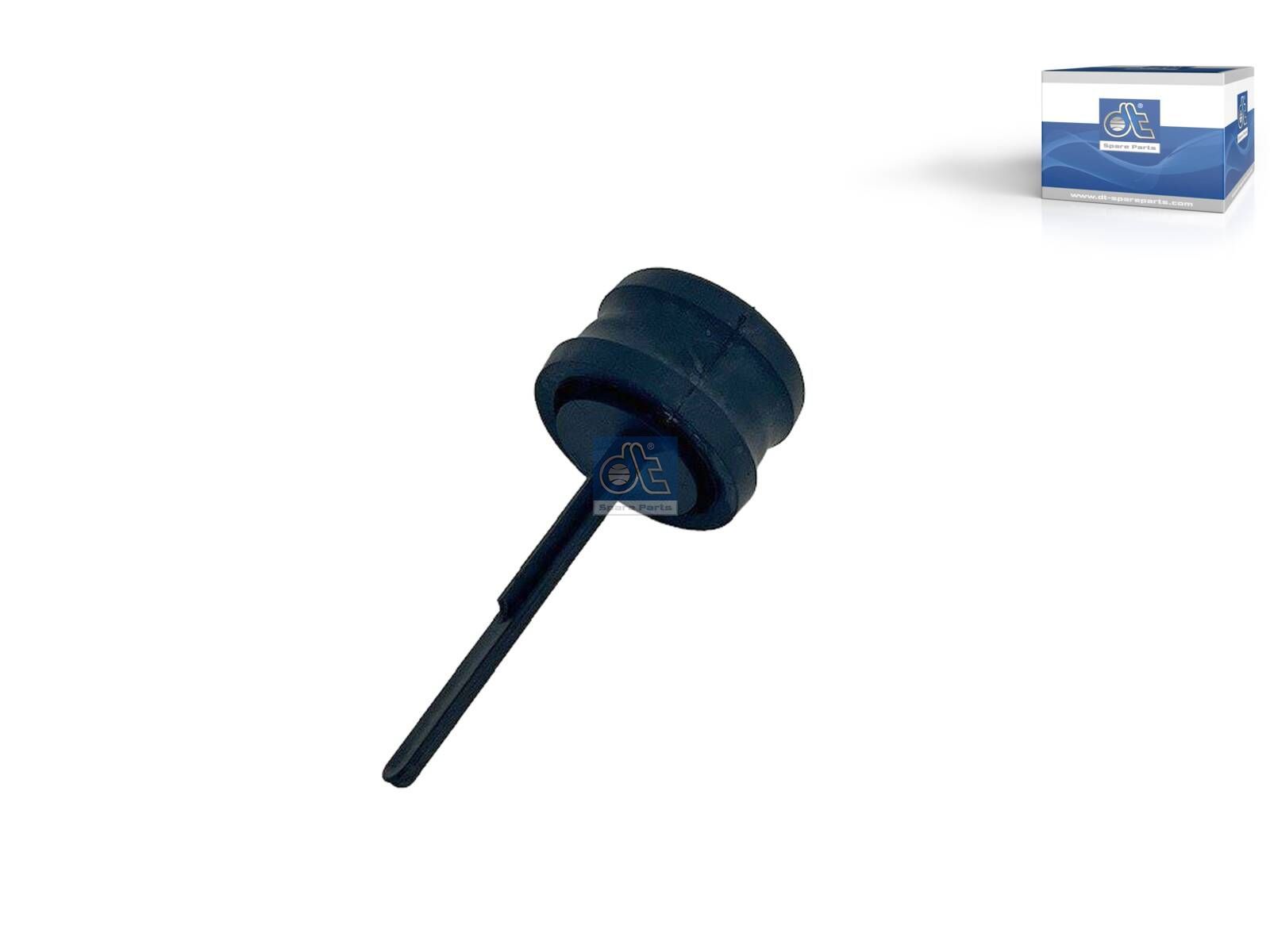 DT Spare Parts 1.19162 Oil dipstick