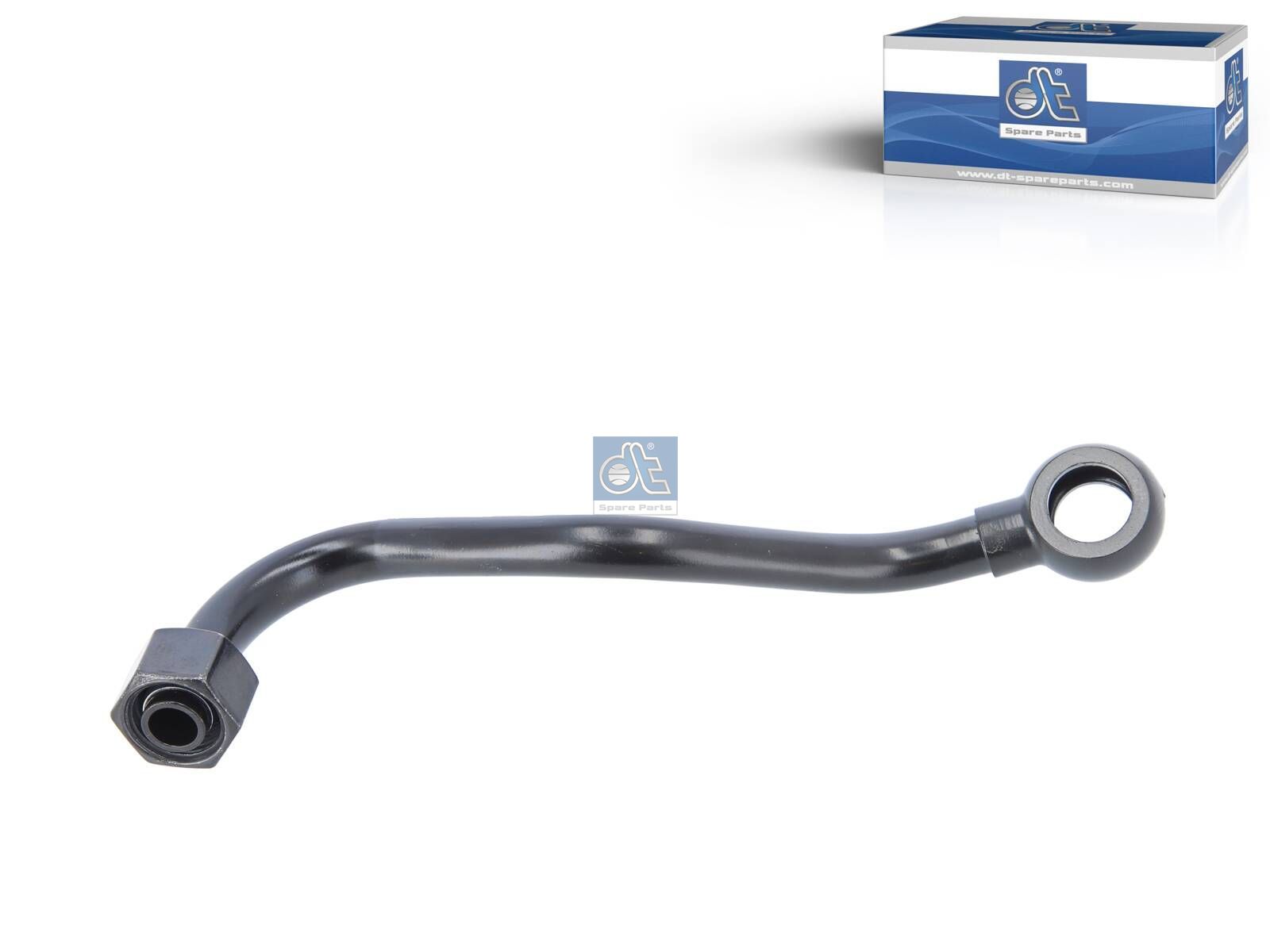 DT Spare Parts 1.19192 Hydraulic hose