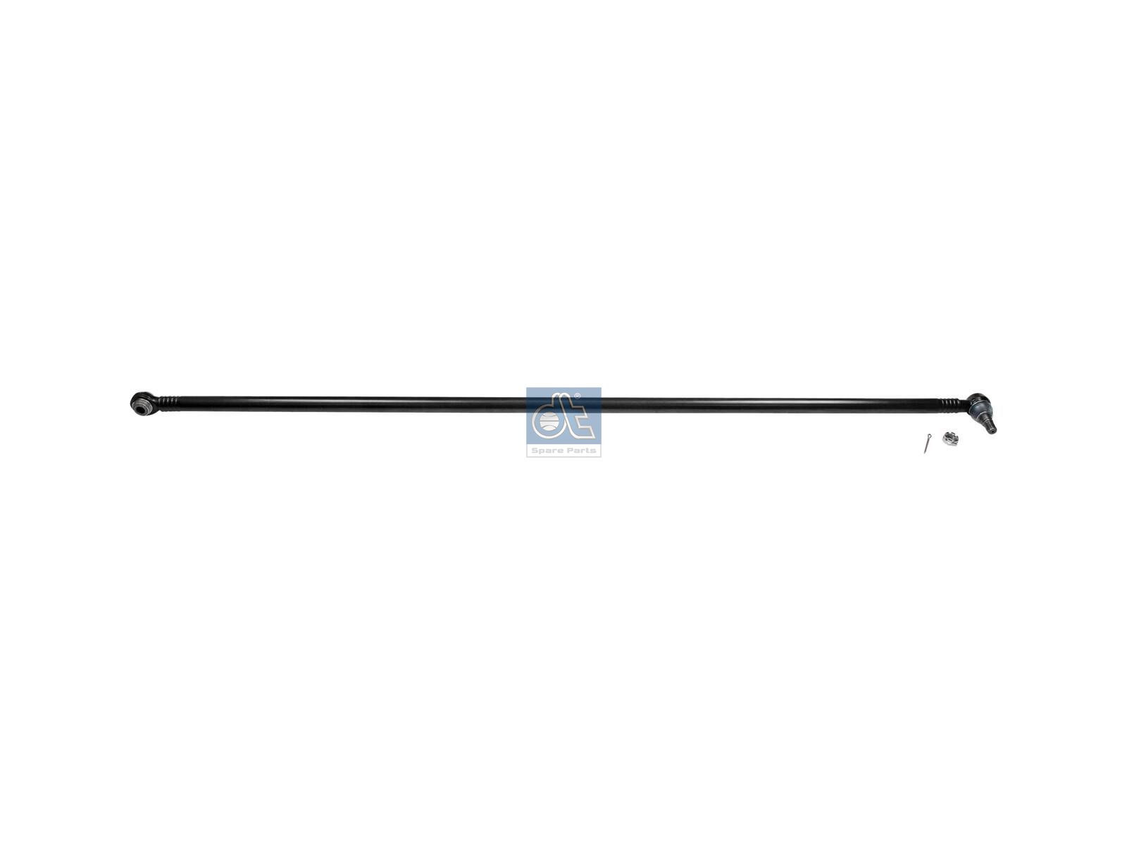 DT Spare Parts 1.19376 Drag link, L: 2006 mm