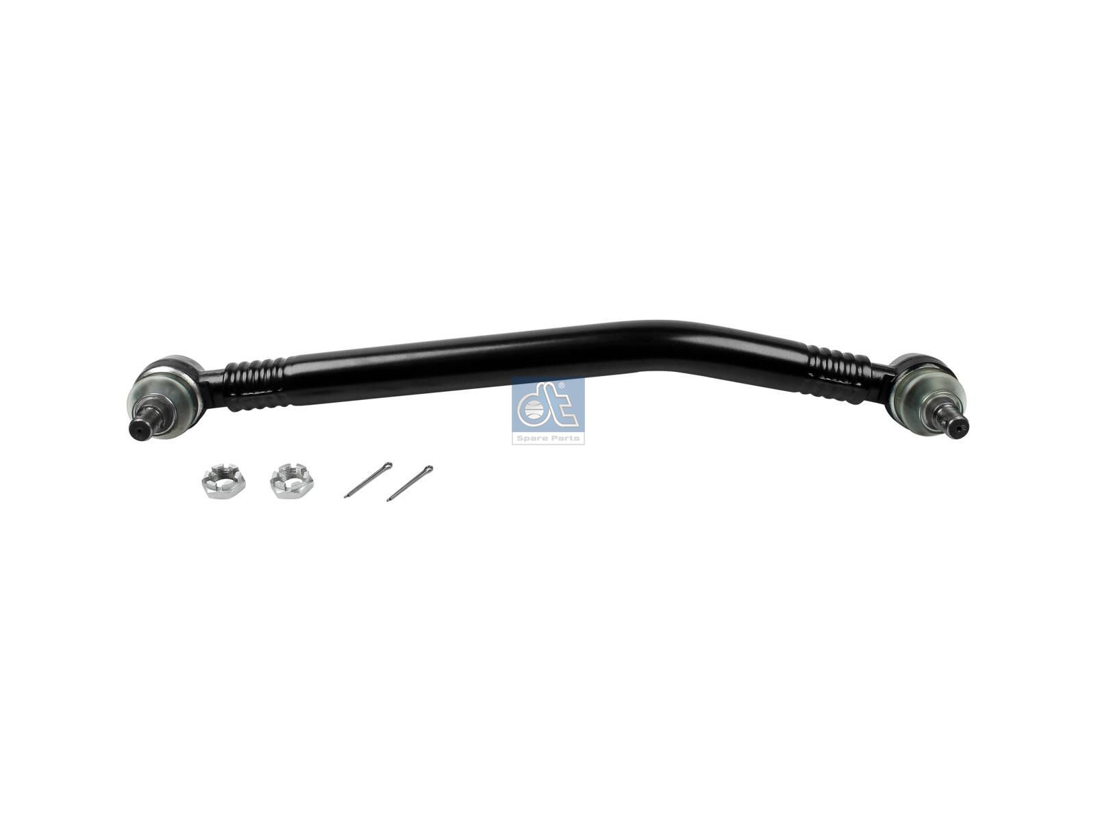 DT Spare Parts 1.19383 Drag link, L: 601 mm