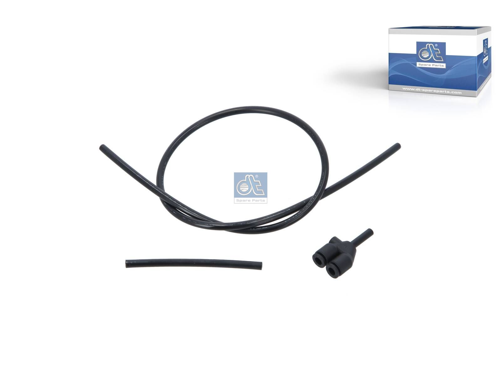 DT Spare Parts 1.19401 Air valve, steering column