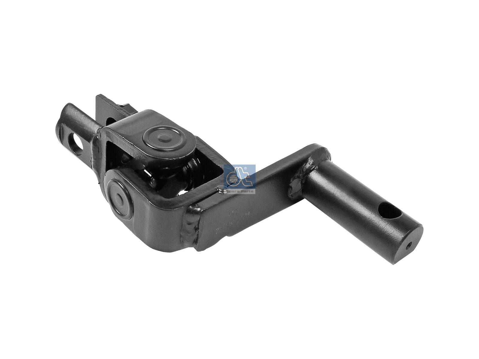 DT Spare Parts 1.19405 Universal joint, gear shift rod